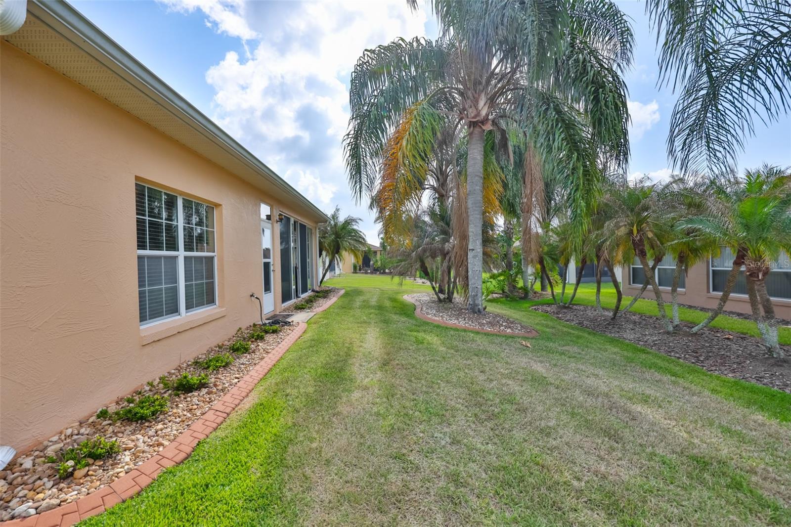 LAKE ASHTON GOLF CLUB PH 03-A - Residential