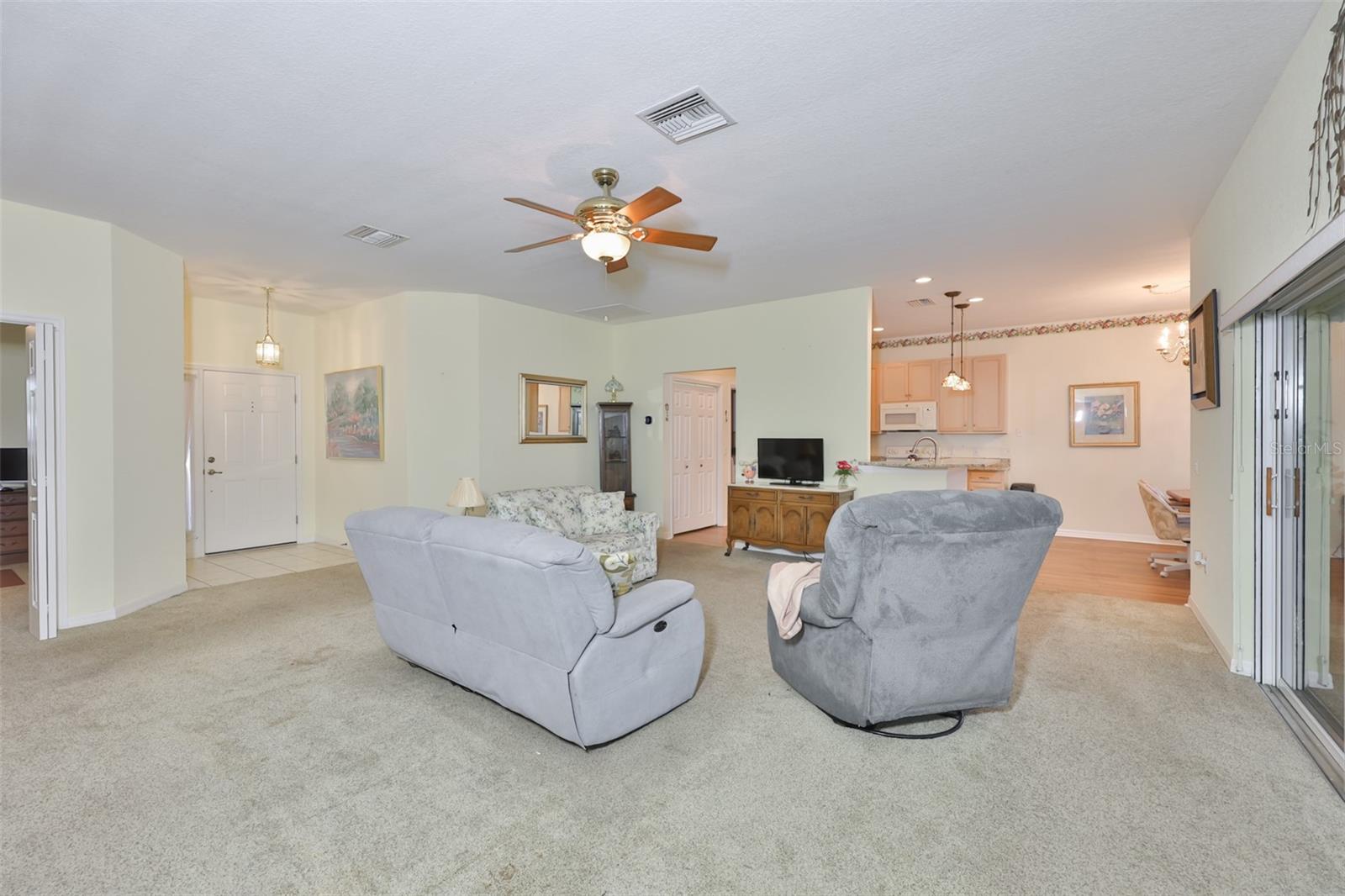 LAKE ASHTON GOLF CLUB PH 03-A - Residential
