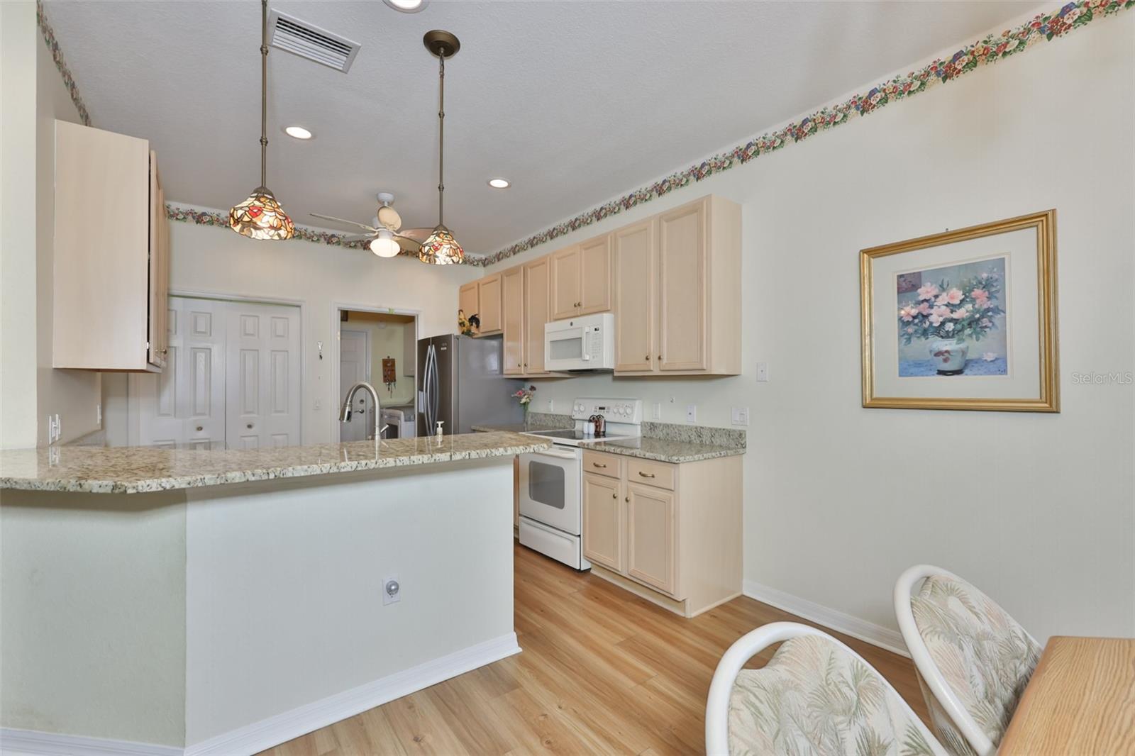 LAKE ASHTON GOLF CLUB PH 03-A - Residential