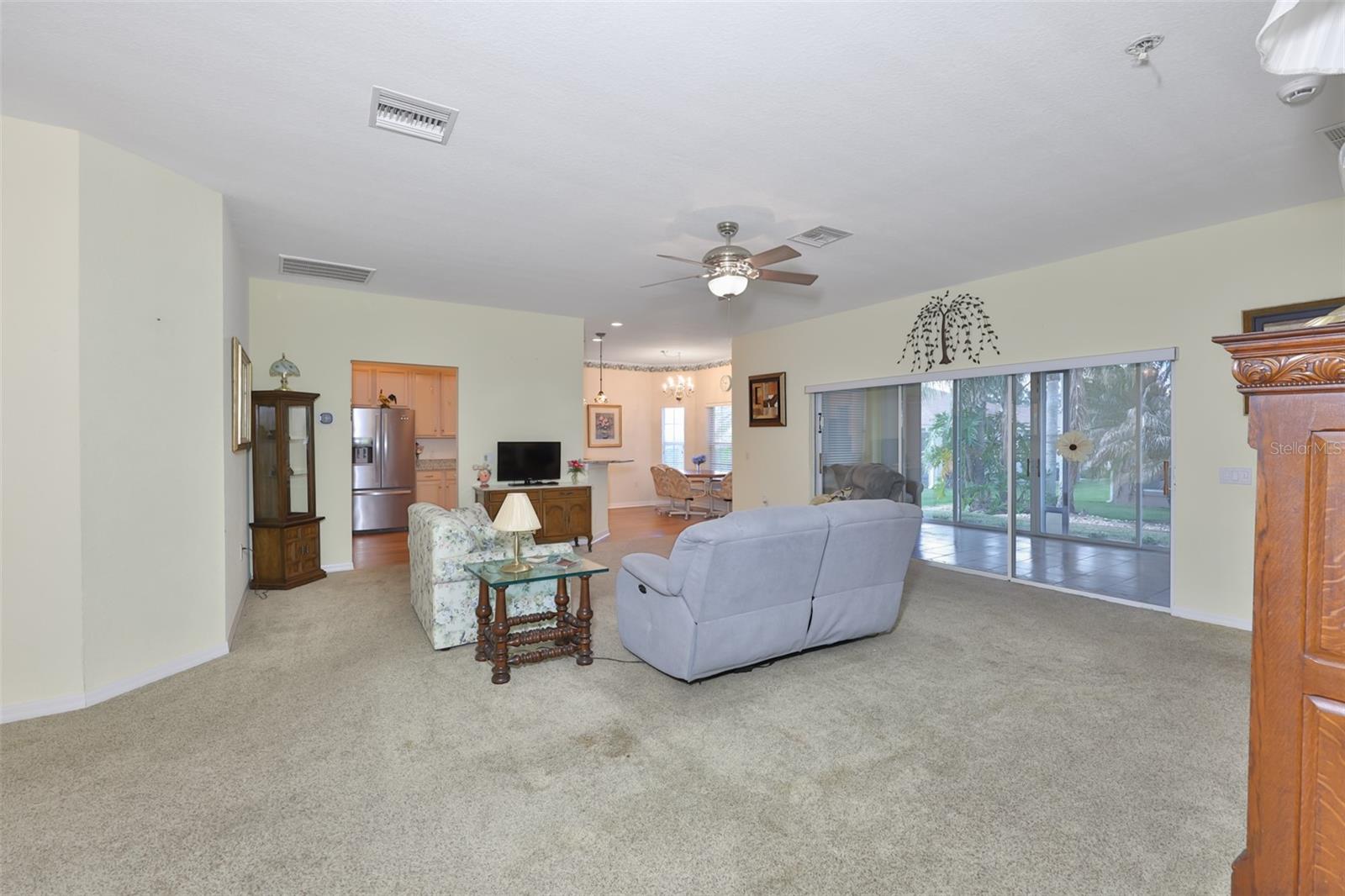 LAKE ASHTON GOLF CLUB PH 03-A - Residential