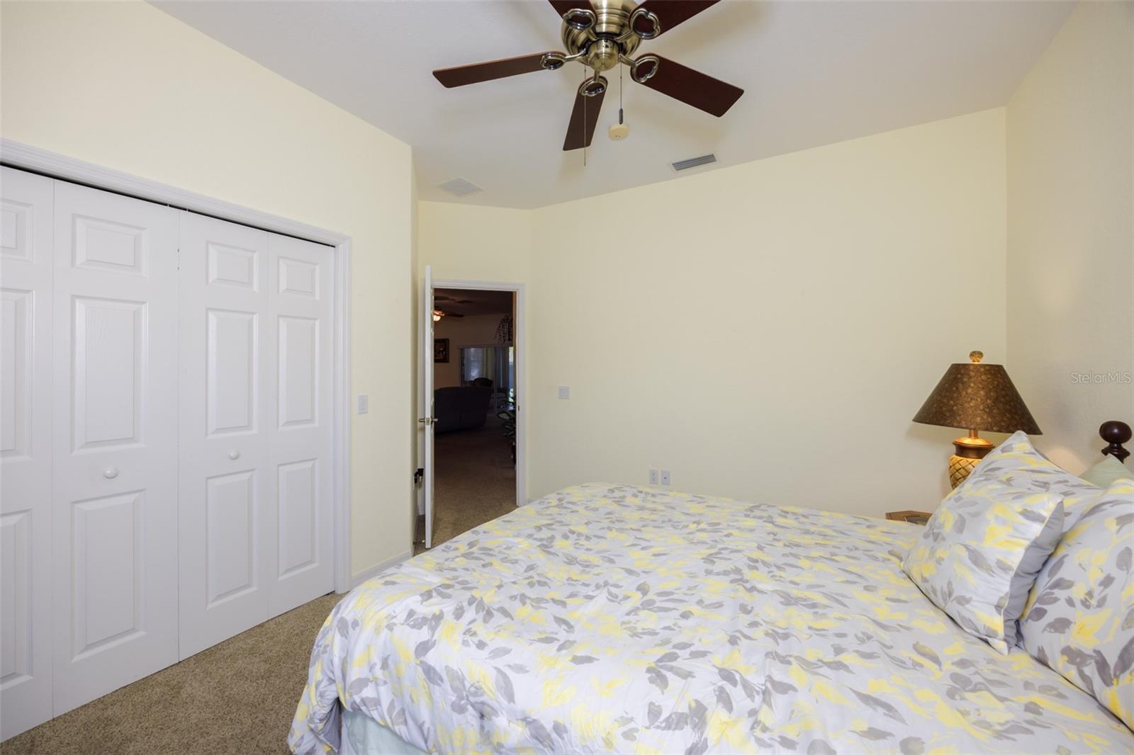 LAKE ASHTON GOLF CLUB PH 03-A - Residential