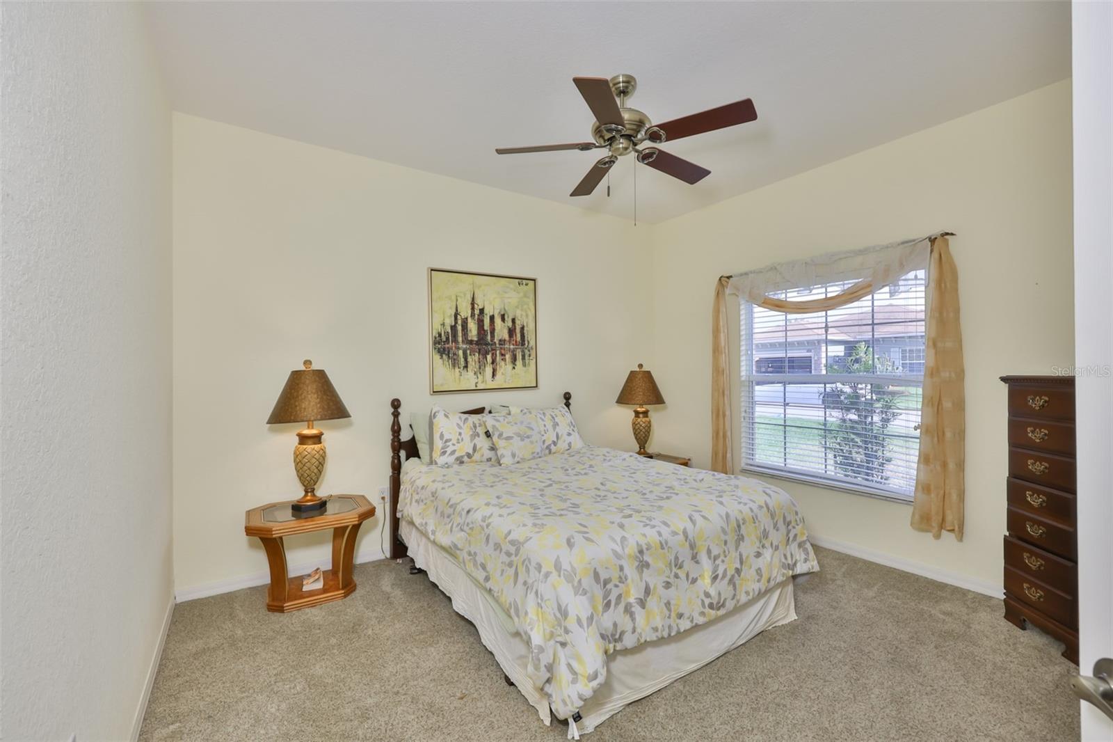 LAKE ASHTON GOLF CLUB PH 03-A - Residential