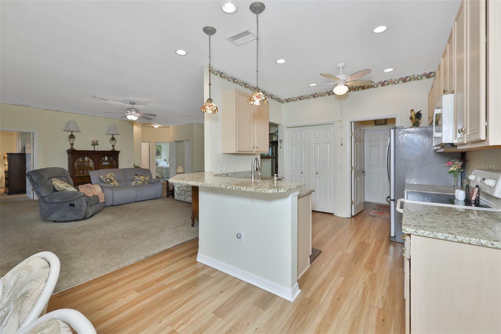 LAKE ASHTON GOLF CLUB PH 03-A - Residential