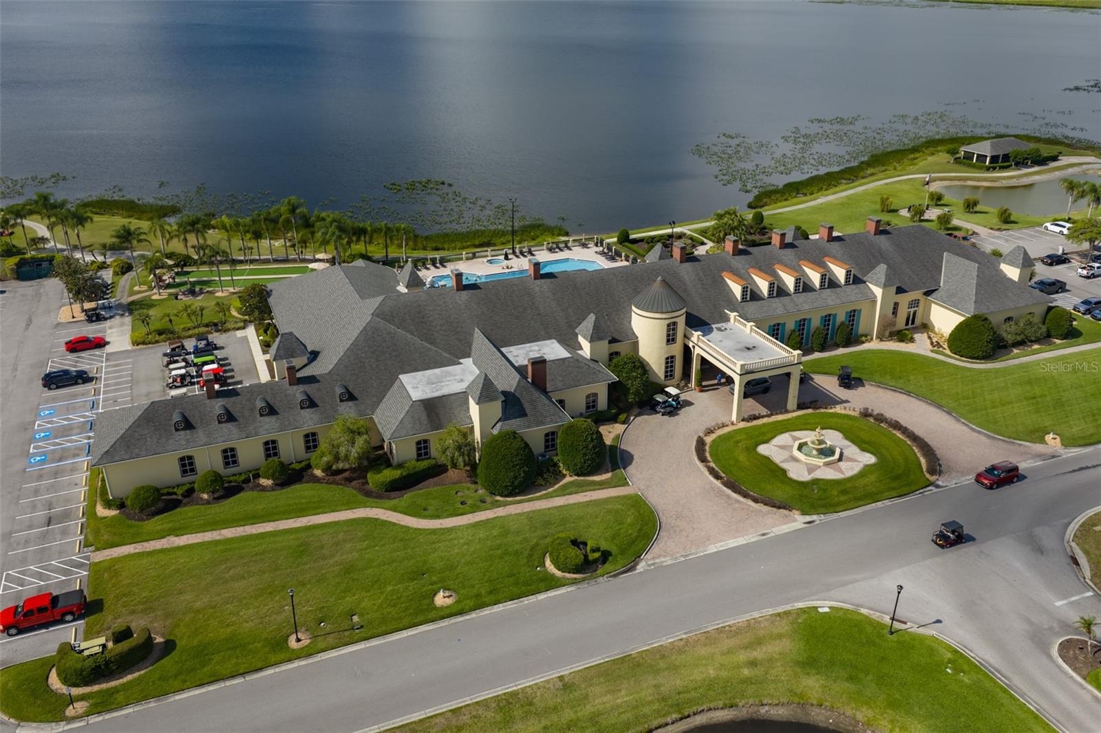 LAKE ASHTON GOLF CLUB PH 03-A - Residential
