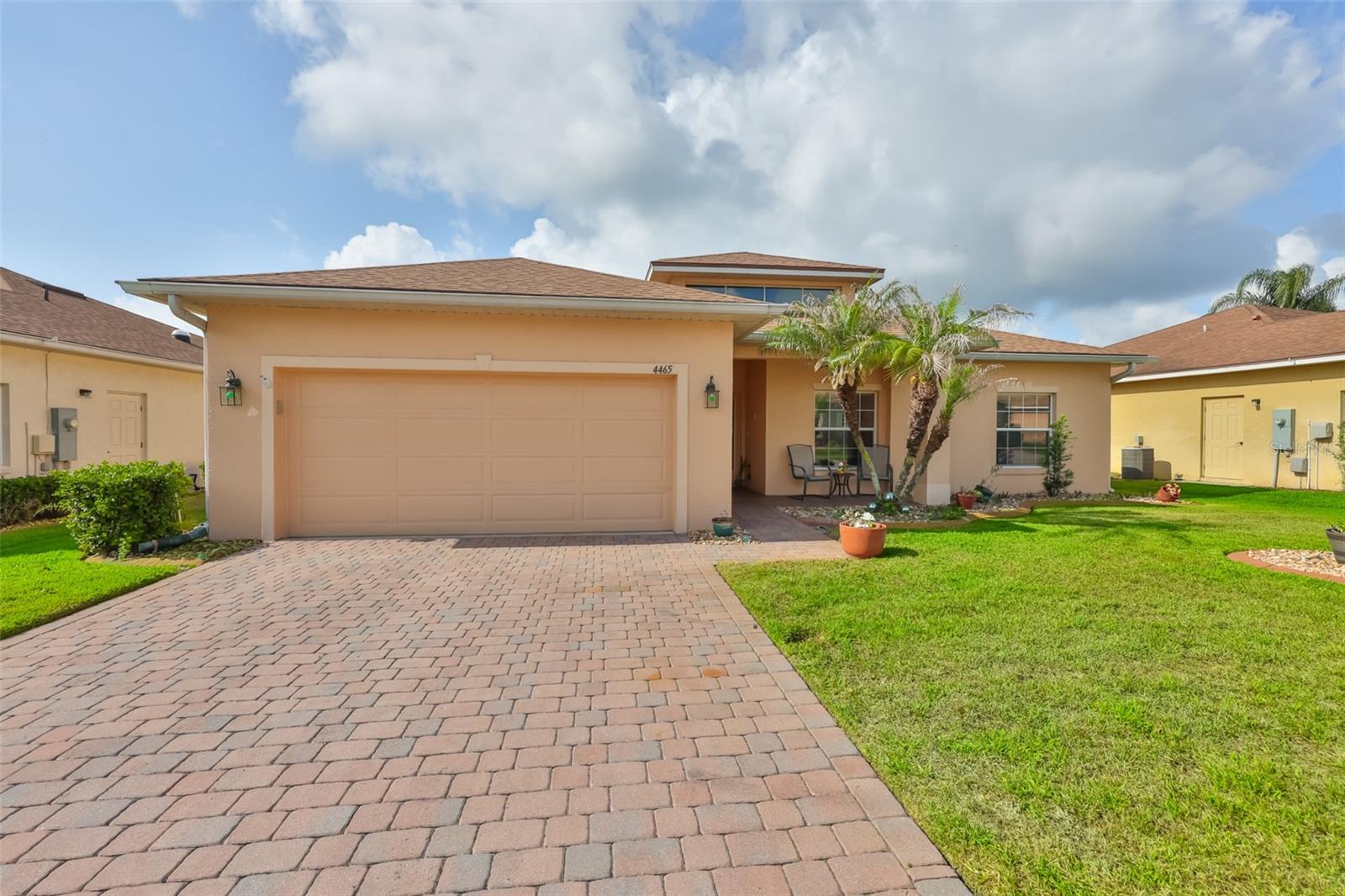 LAKE ASHTON GOLF CLUB PH 03-A - Residential