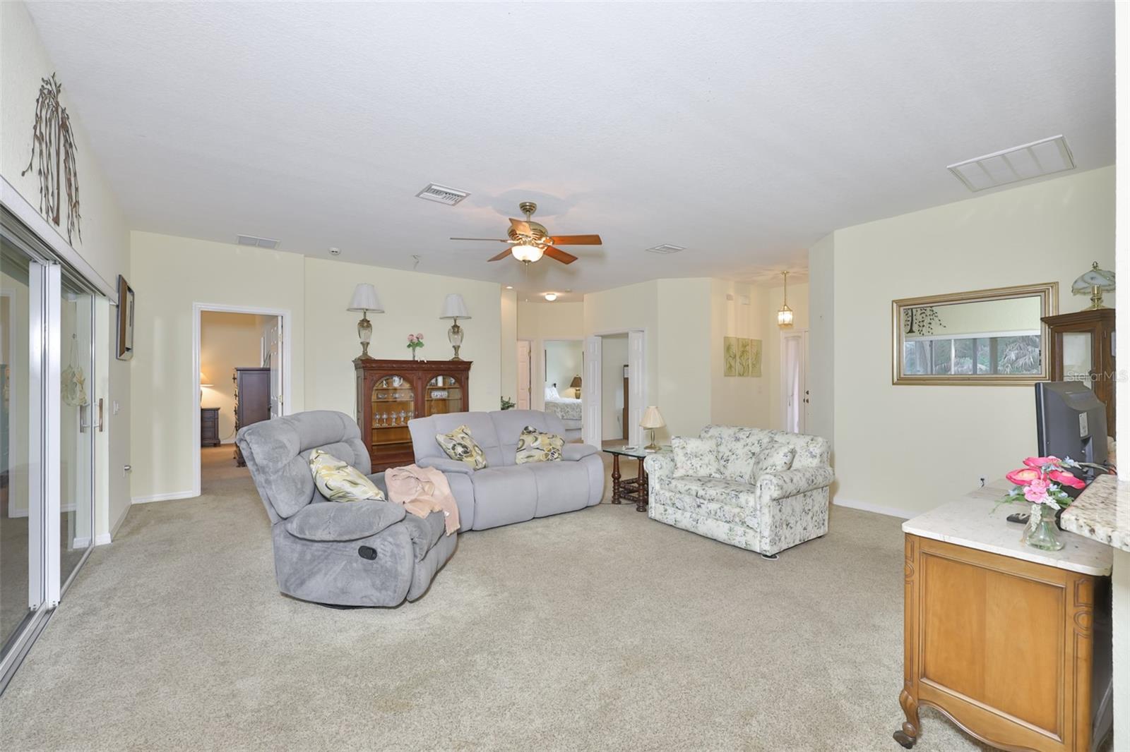 LAKE ASHTON GOLF CLUB PH 03-A - Residential