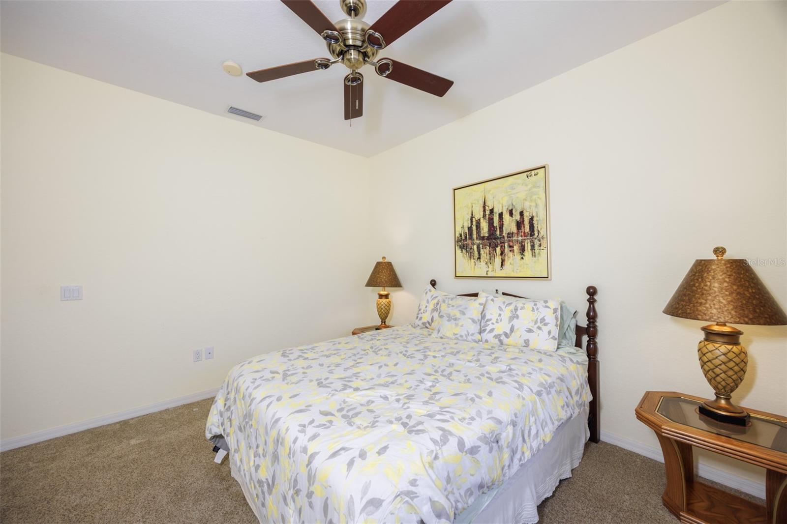 LAKE ASHTON GOLF CLUB PH 03-A - Residential