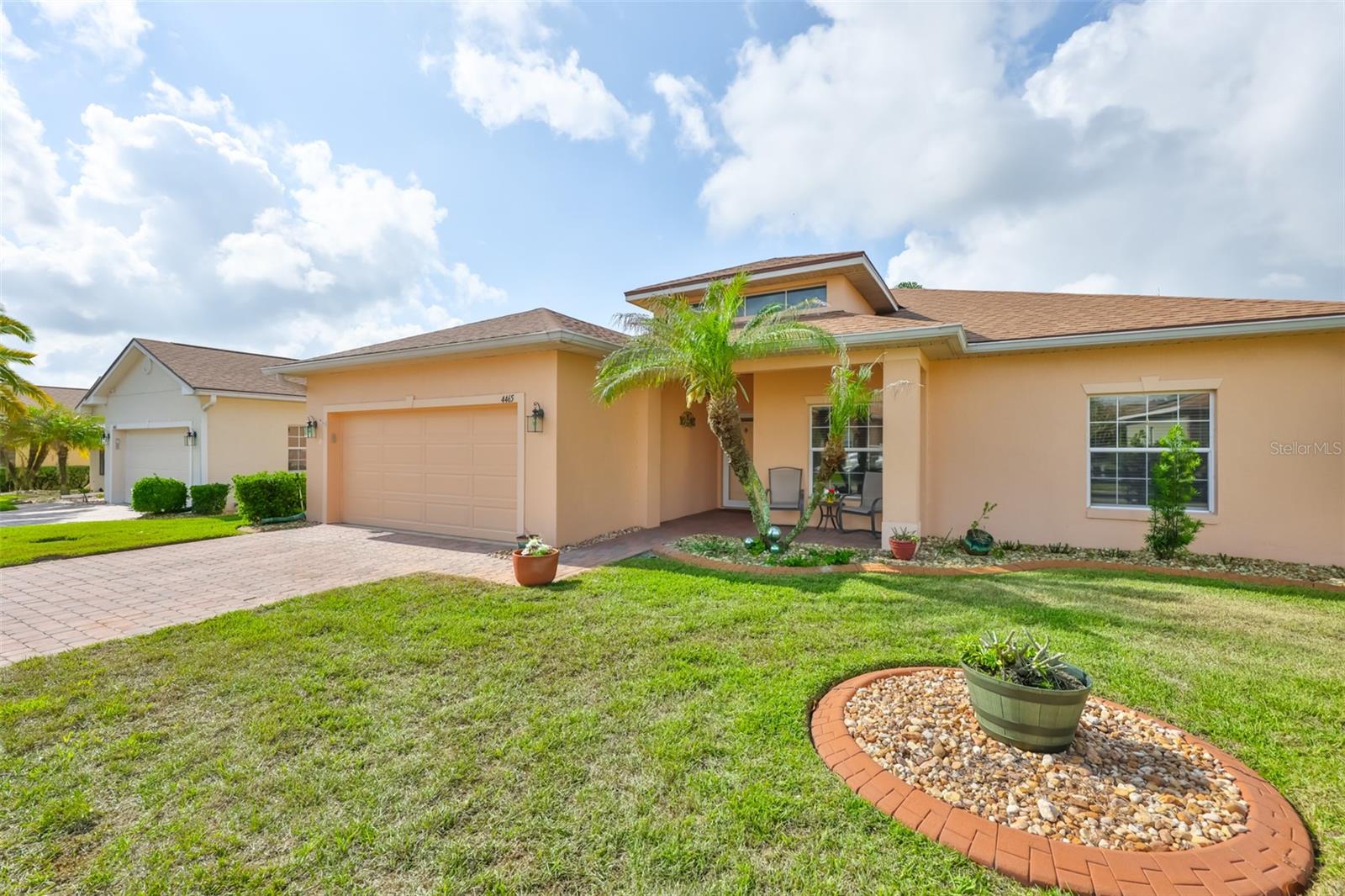 LAKE ASHTON GOLF CLUB PH 03-A - Residential