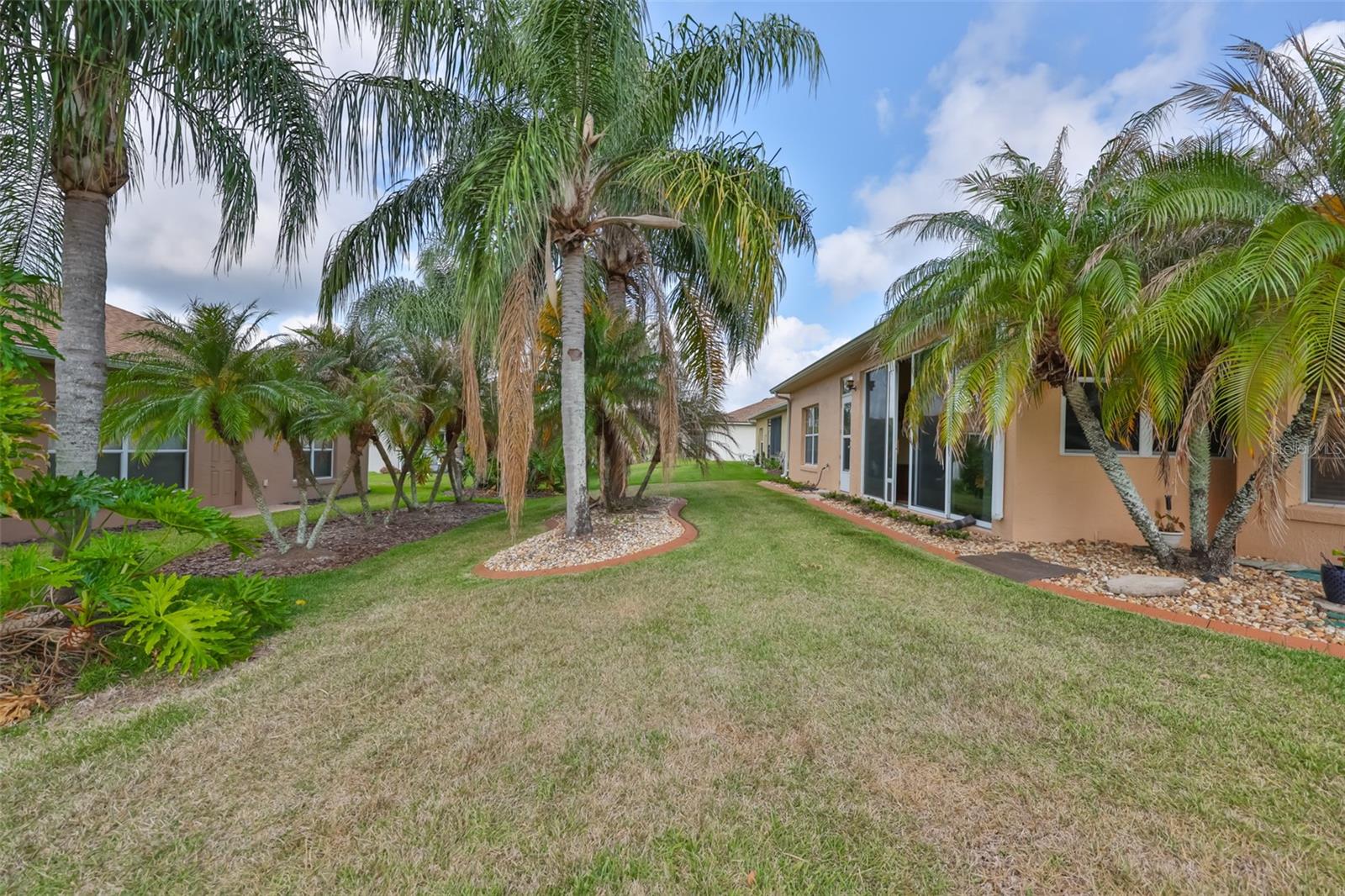 LAKE ASHTON GOLF CLUB PH 03-A - Residential
