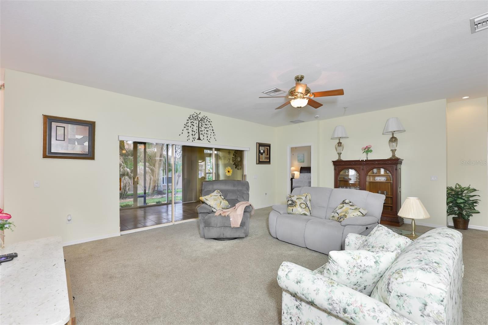 LAKE ASHTON GOLF CLUB PH 03-A - Residential