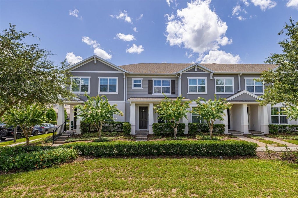 Photo of 11193 Hanlon Terrace Alley, Winter Garden, FL 34787 (MLS # O6426402)