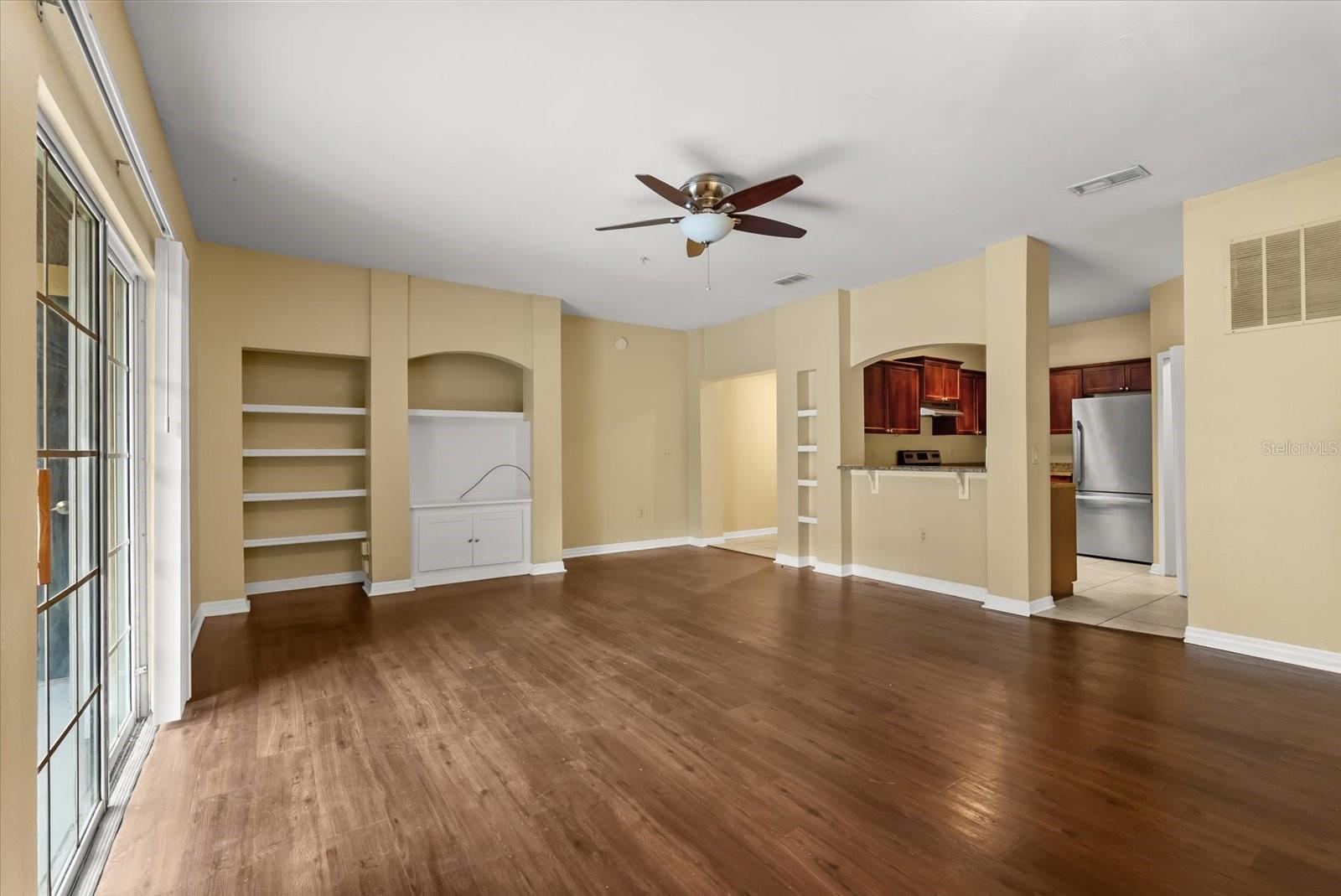 NOTTING HILL A CONDO - Residential Lease