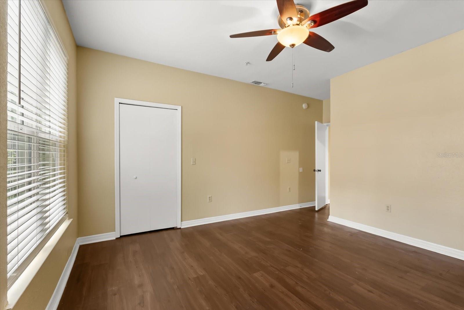 NOTTING HILL A CONDO - Residential Lease