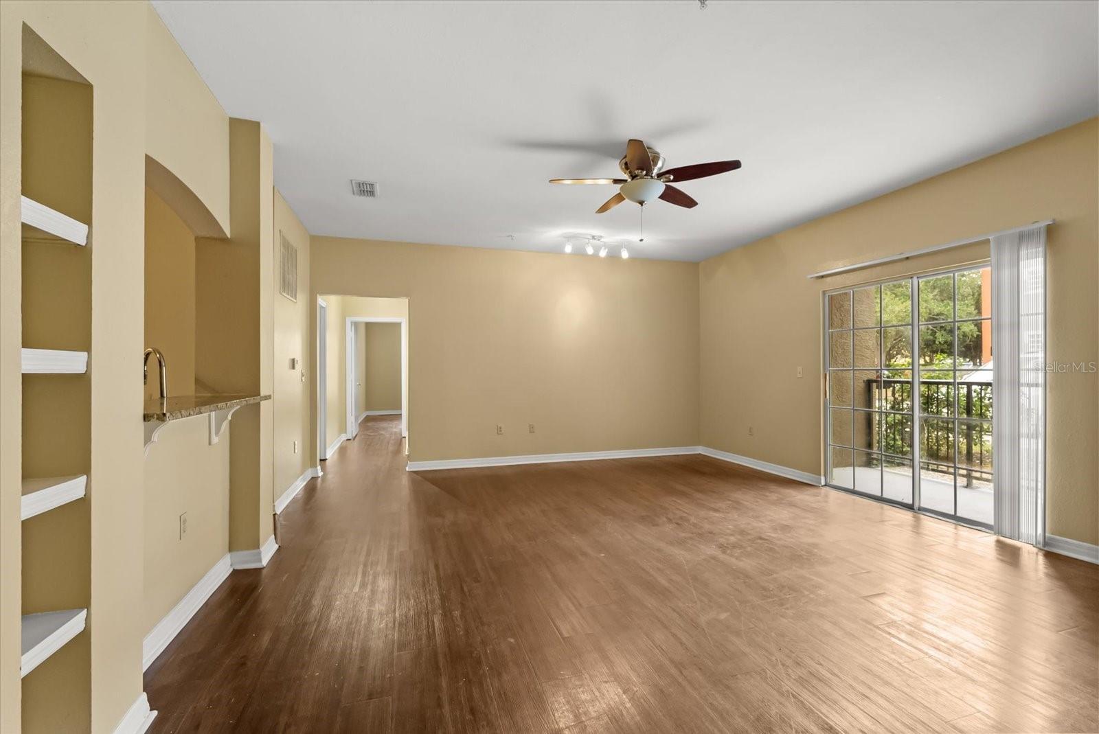 NOTTING HILL A CONDO - Residential Lease