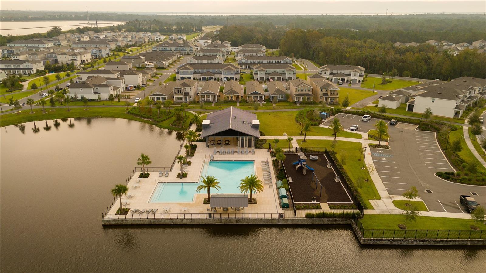 RIVINGTON PH 1B - Residential