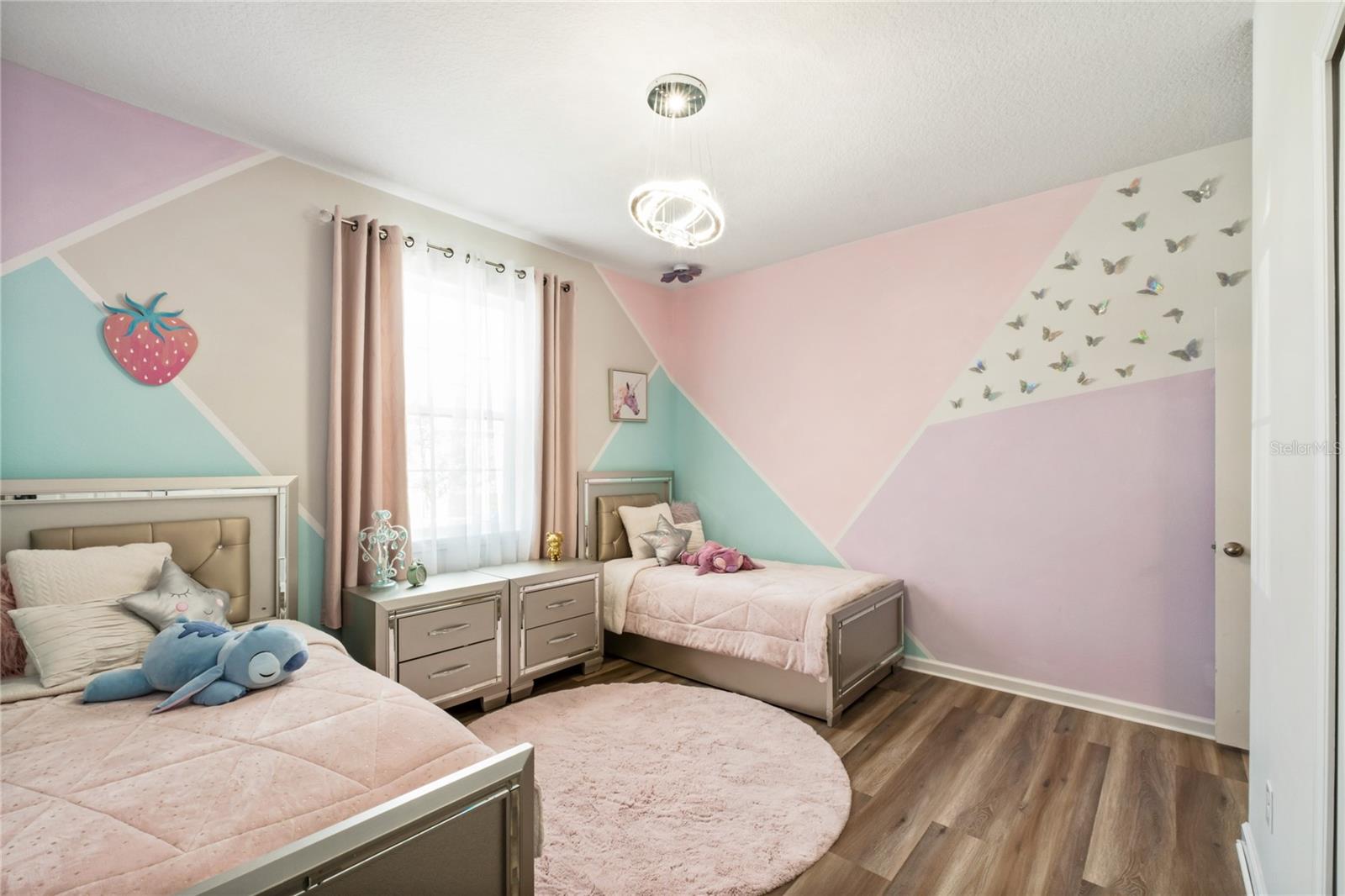 RIVINGTON PH 1B - Residential