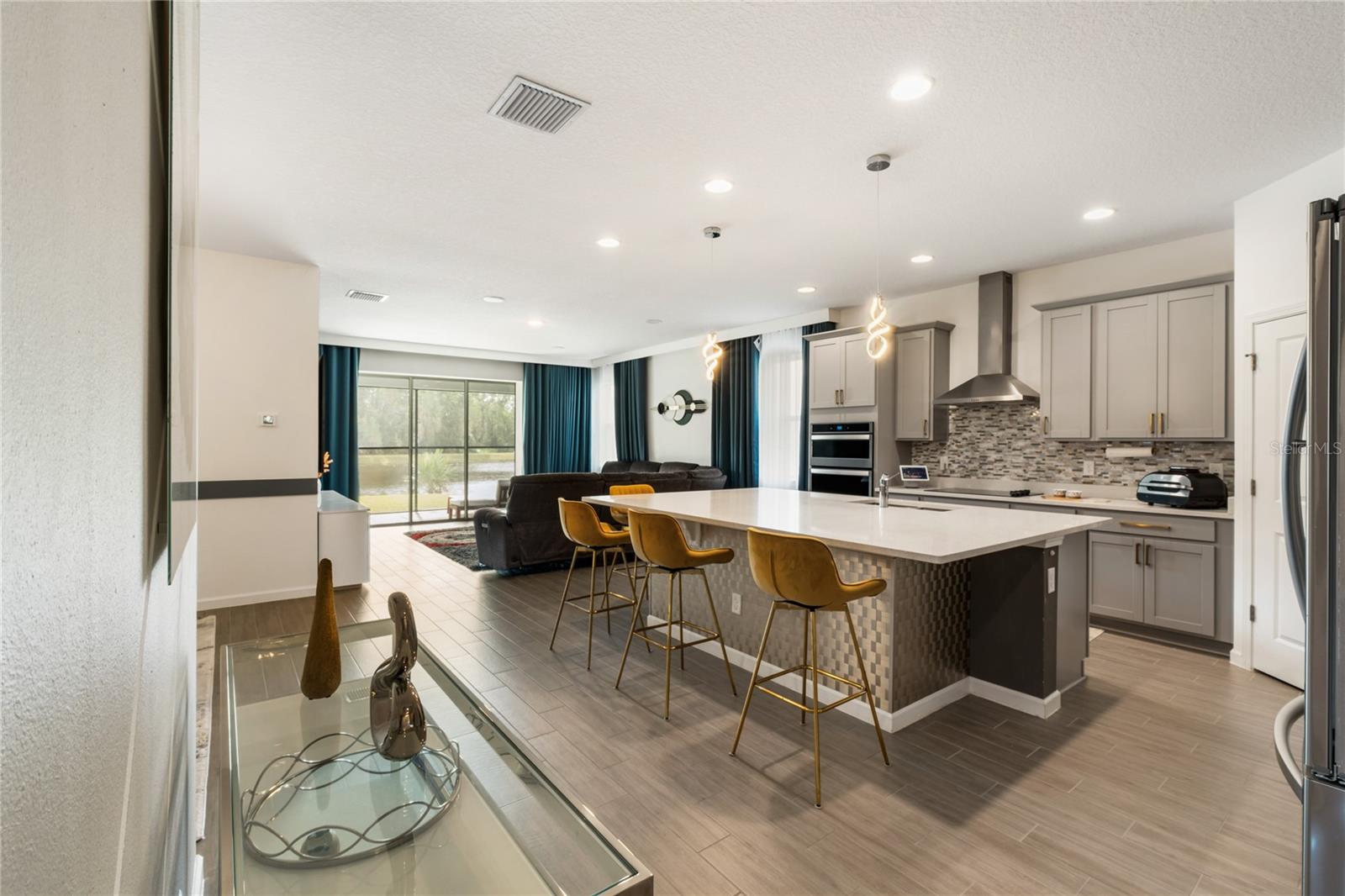 RIVINGTON PH 1B - Residential