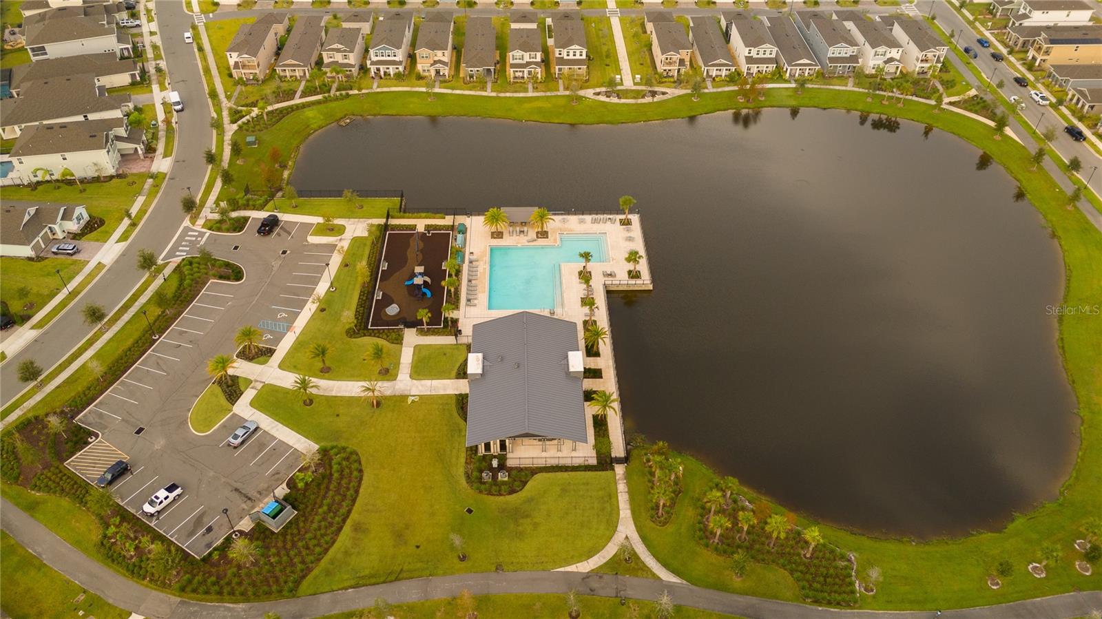 RIVINGTON PH 1B - Residential