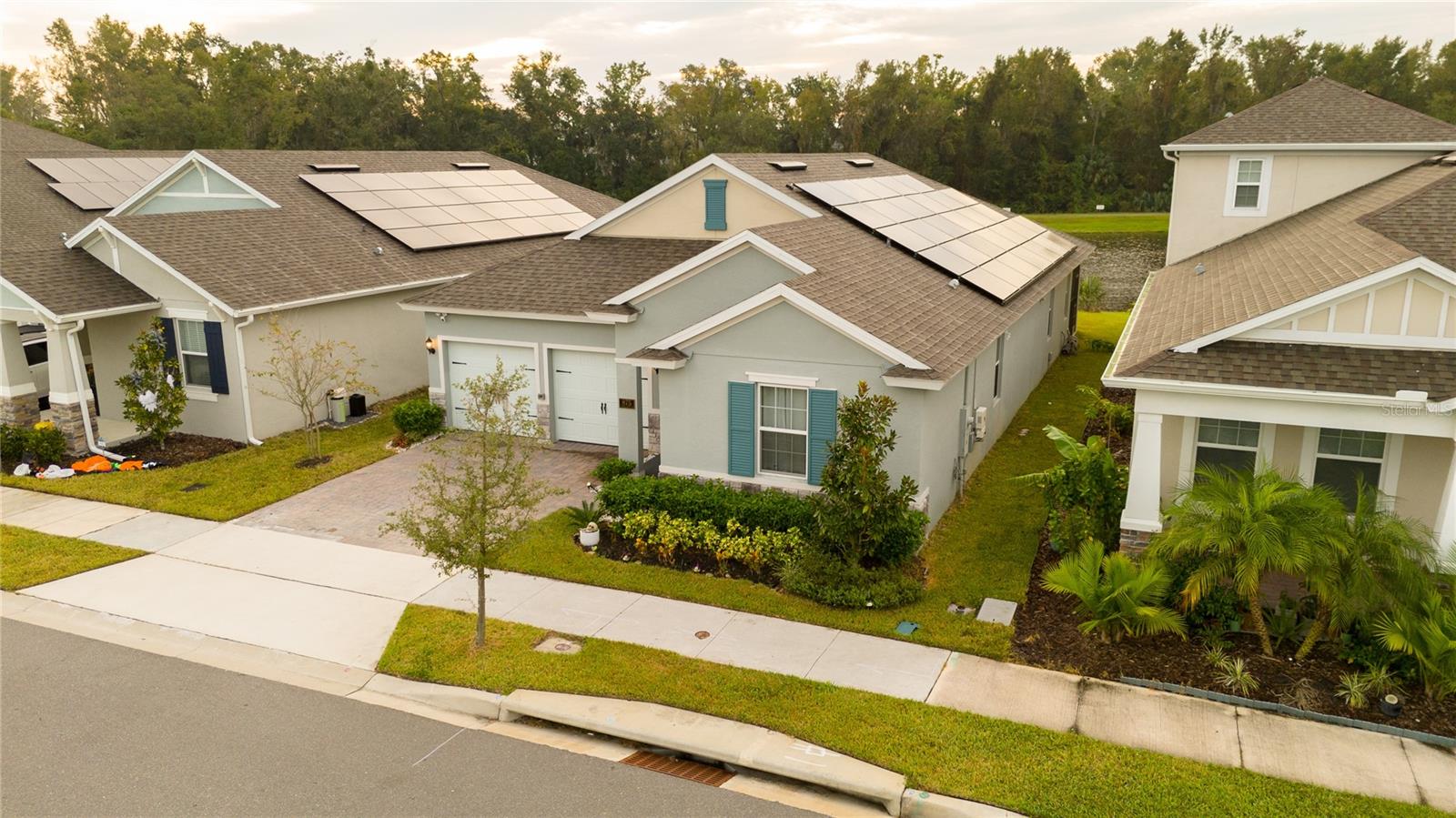 RIVINGTON PH 1B - Residential