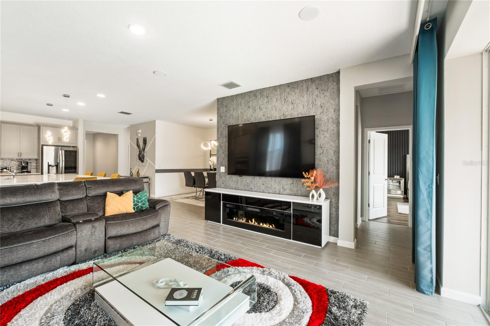 RIVINGTON PH 1B - Residential