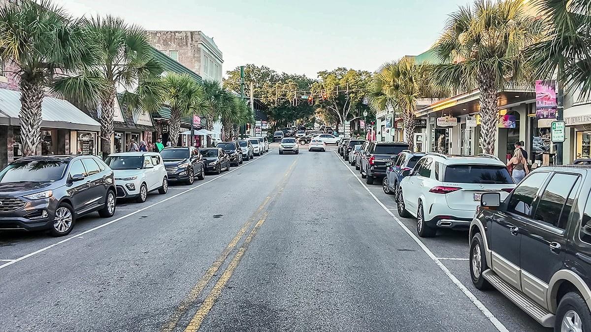 SOUTHLOCH - Residential