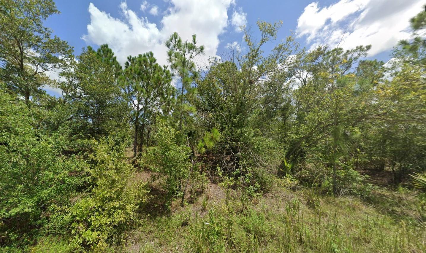 CHARLOTTE RANCHETTES TR 344 - Land