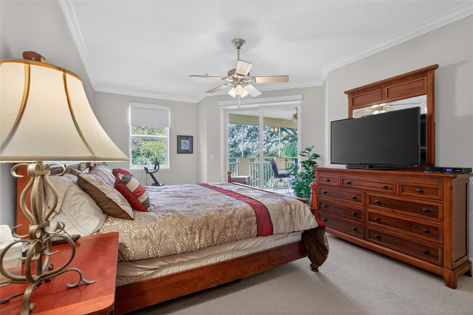 TIDELANDS - Residential