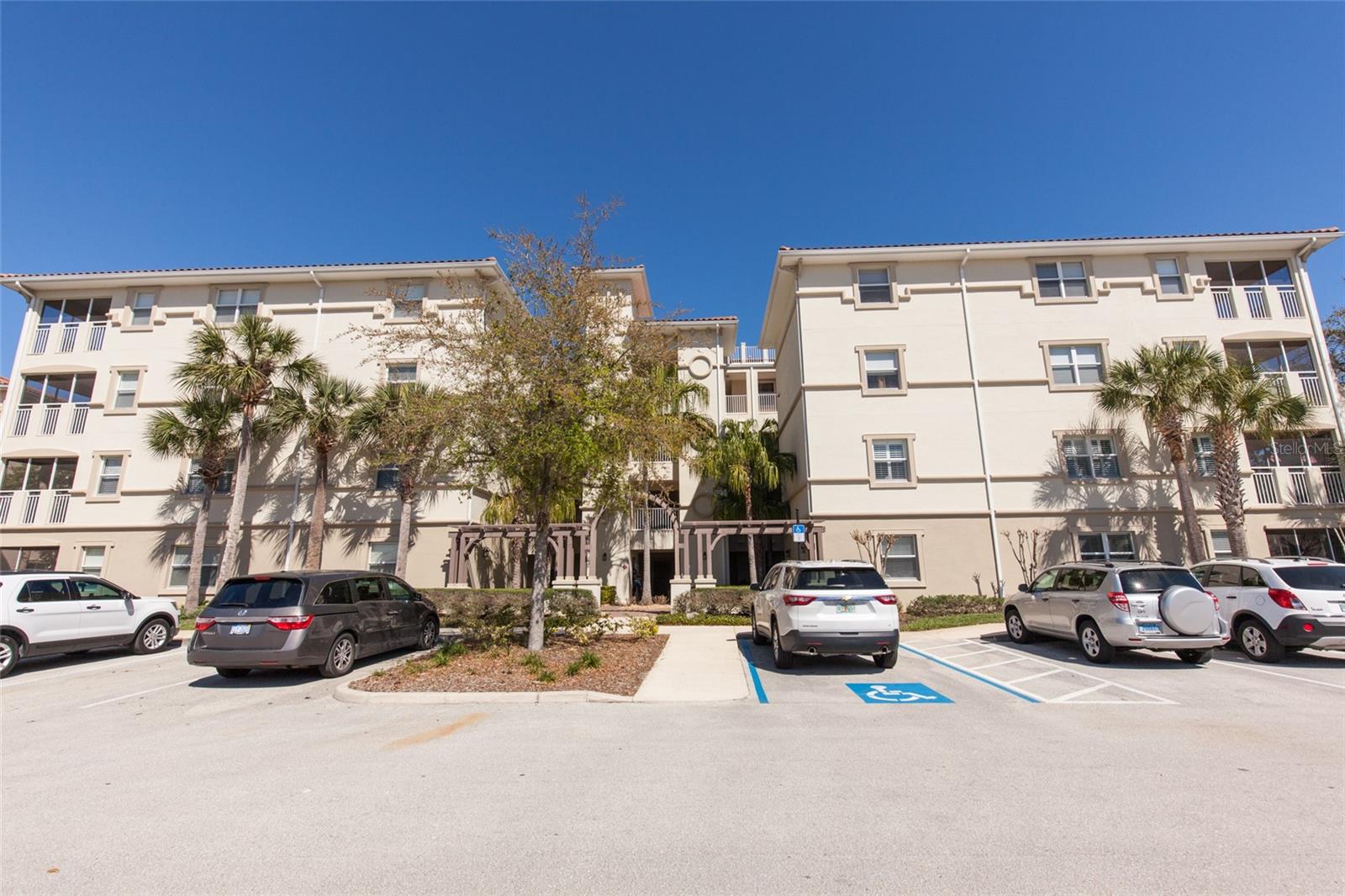 TIDELANDS - Residential