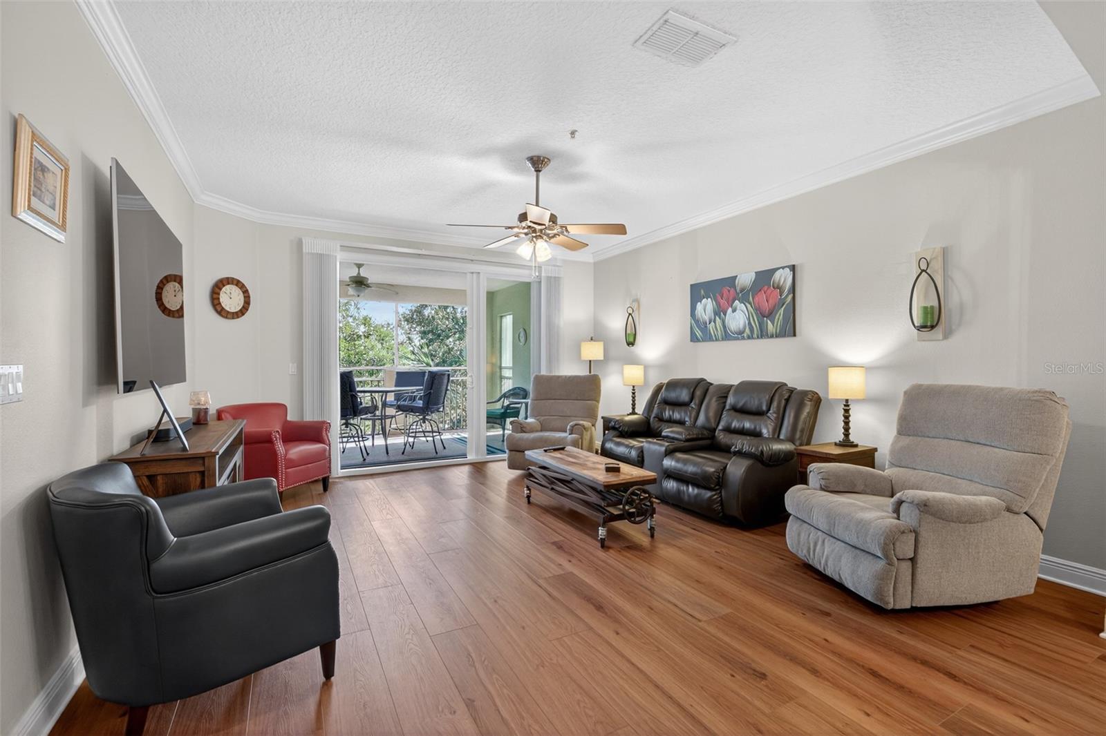 TIDELANDS - Residential