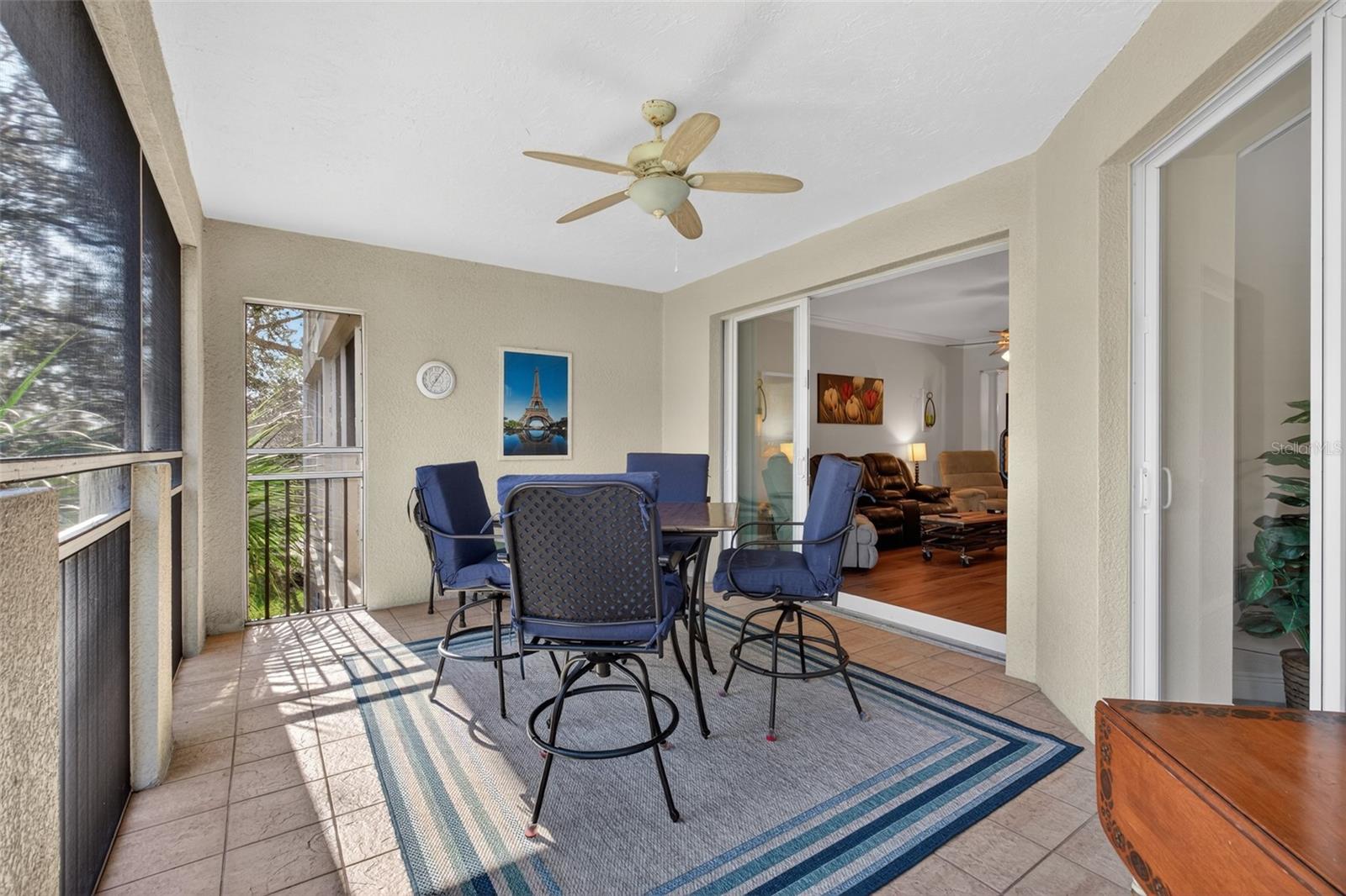 TIDELANDS - Residential