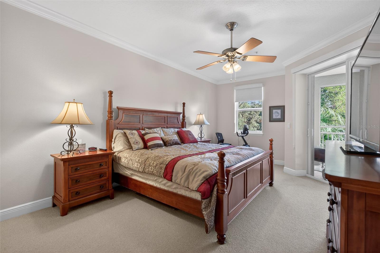 TIDELANDS - Residential