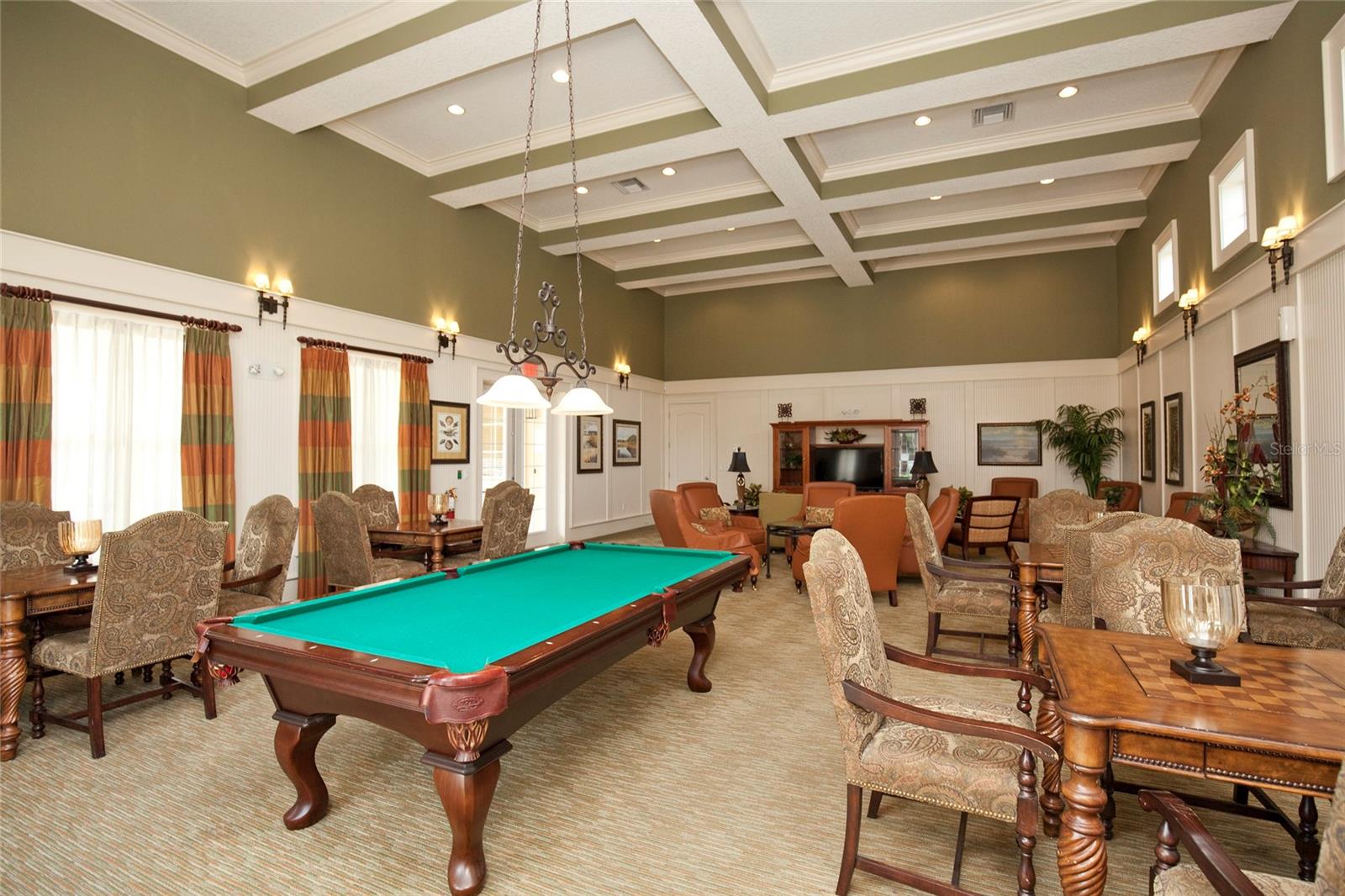 TIDELANDS - Residential