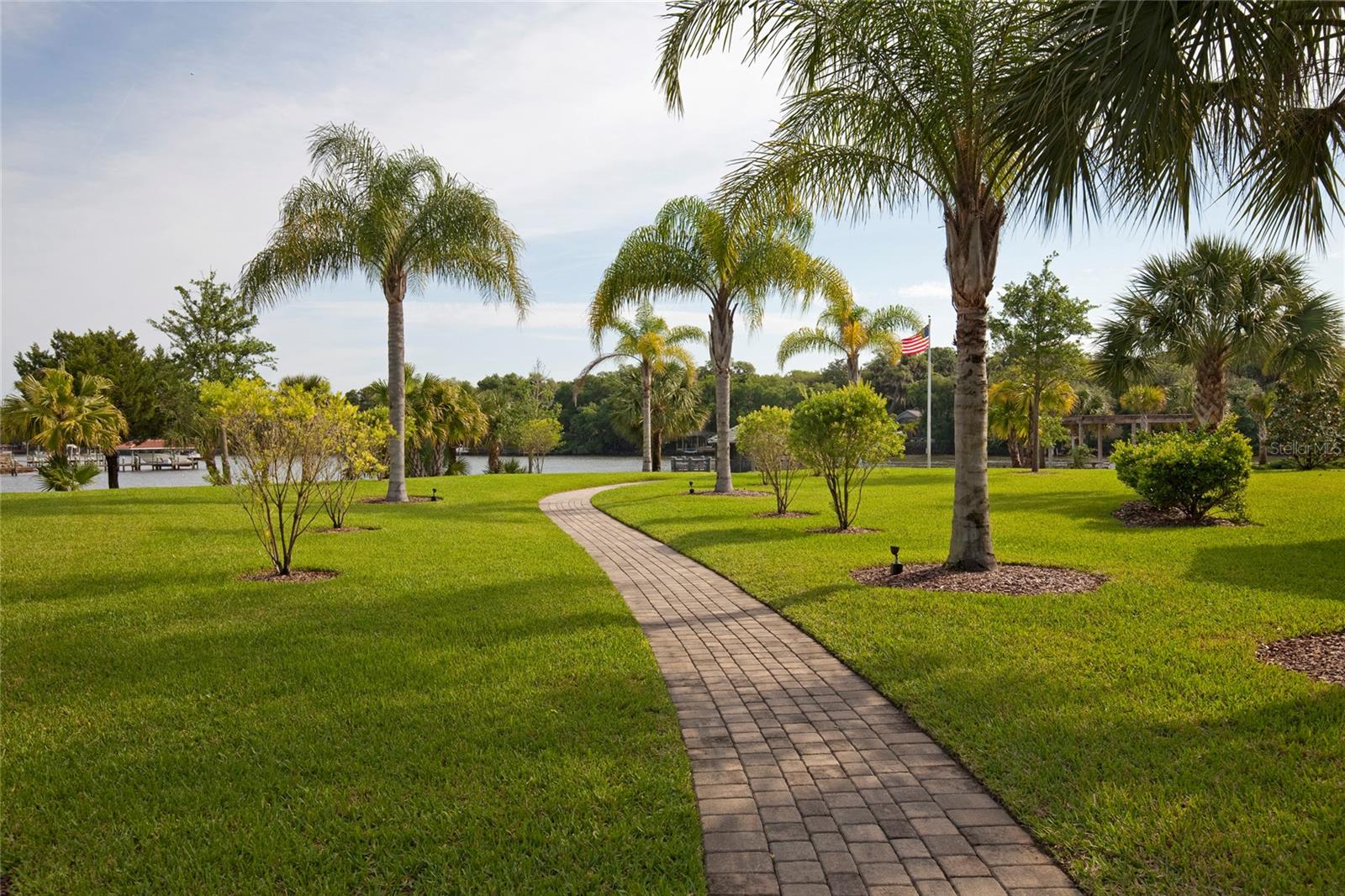 TIDELANDS - Residential