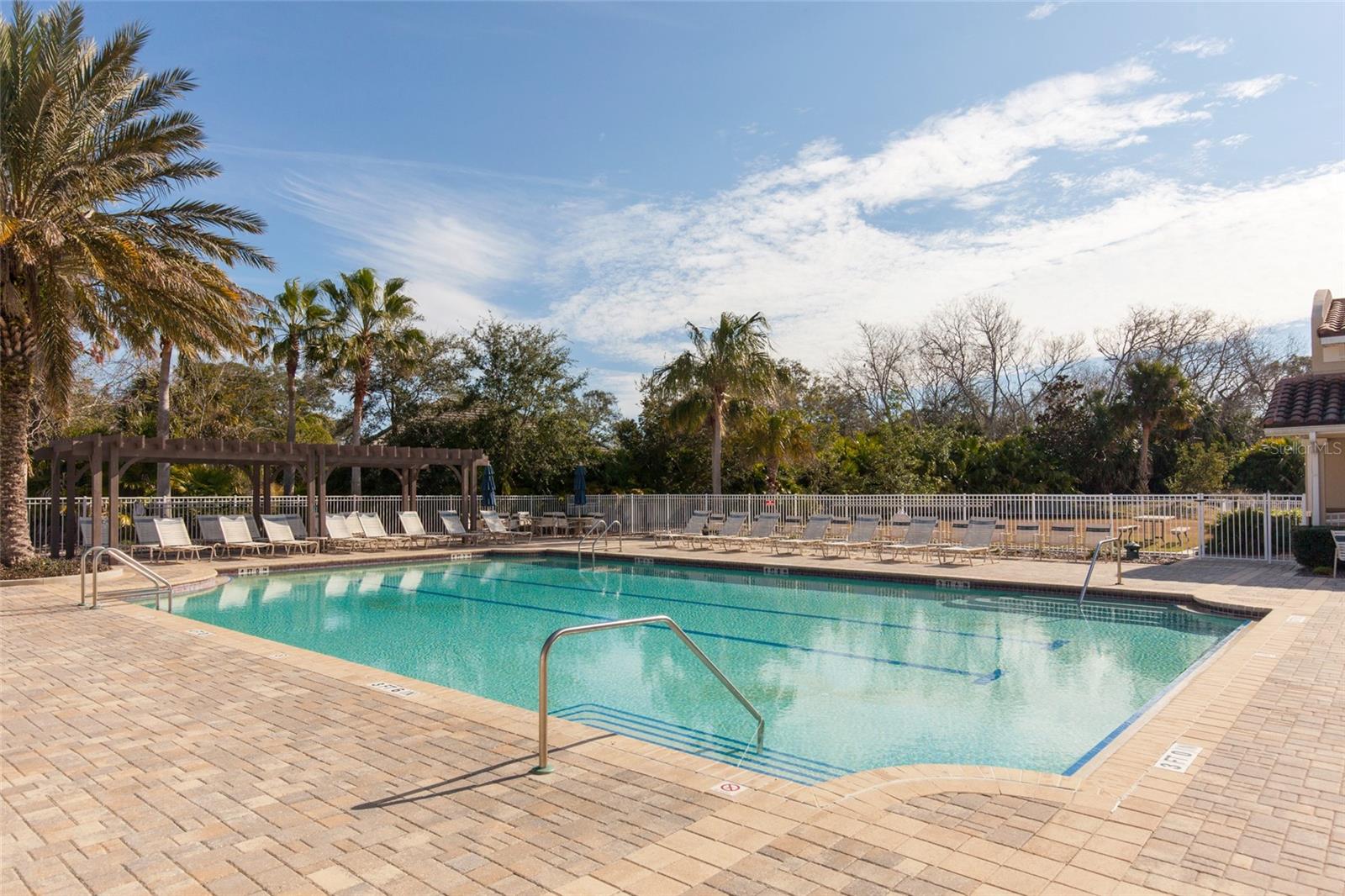 TIDELANDS - Residential