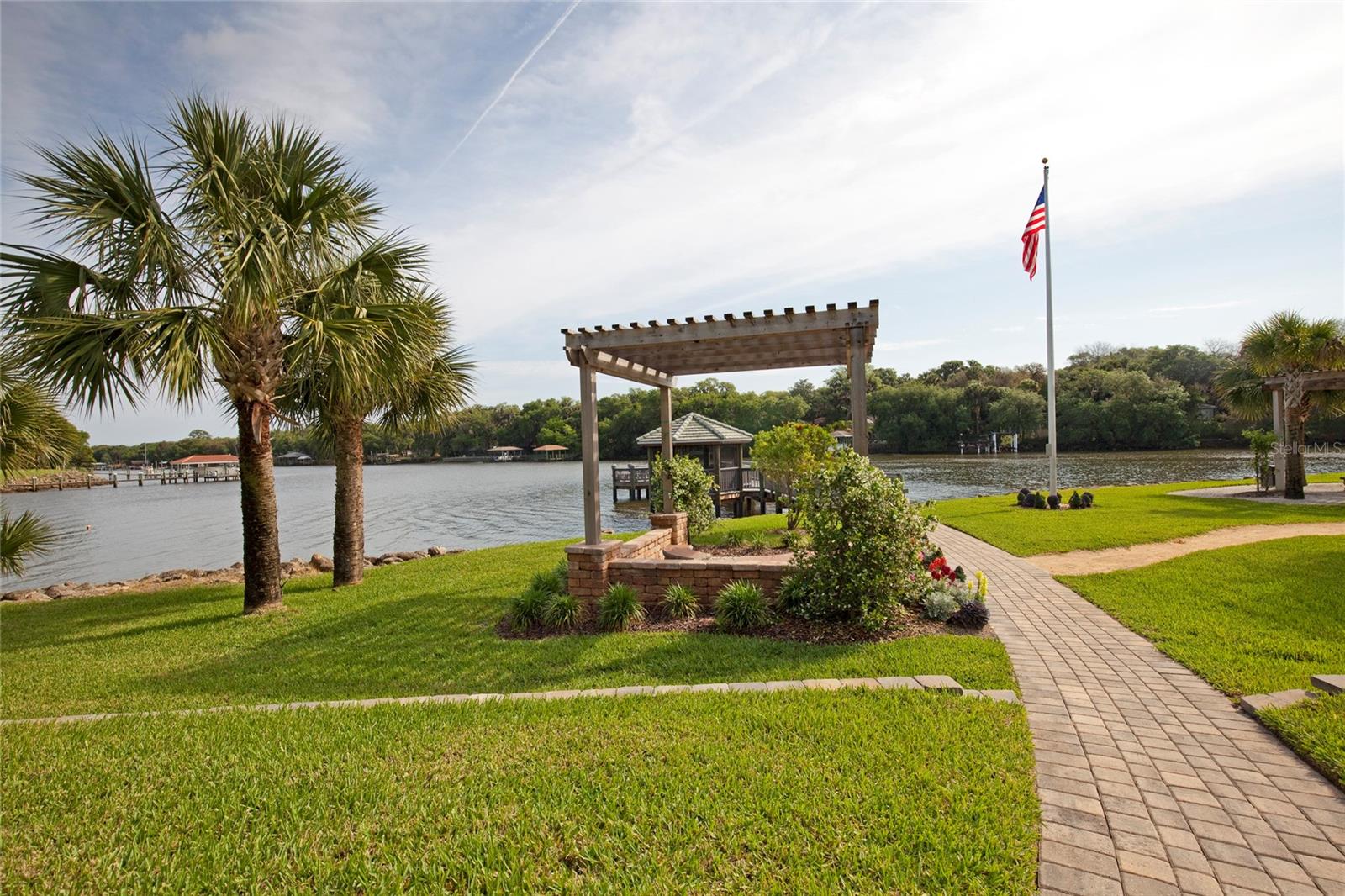 TIDELANDS - Residential