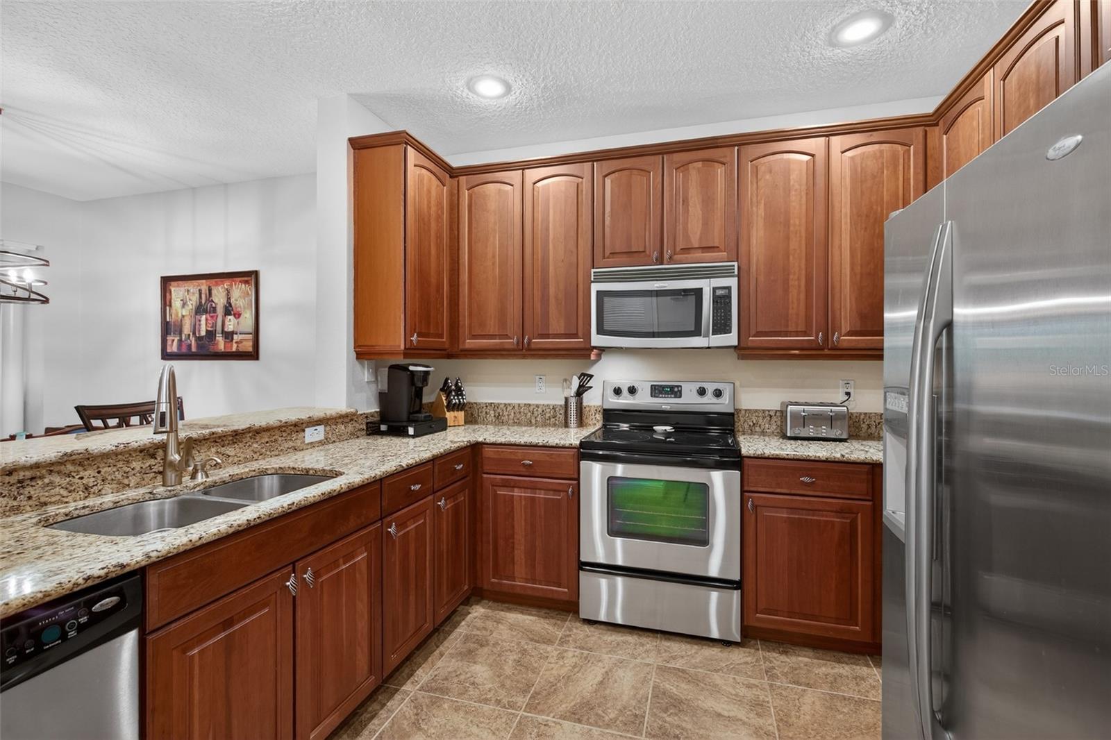 TIDELANDS - Residential