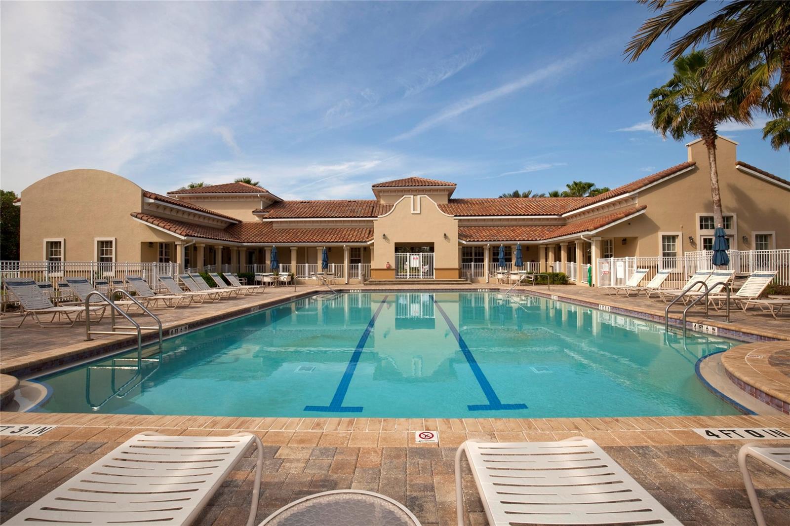 TIDELANDS - Residential