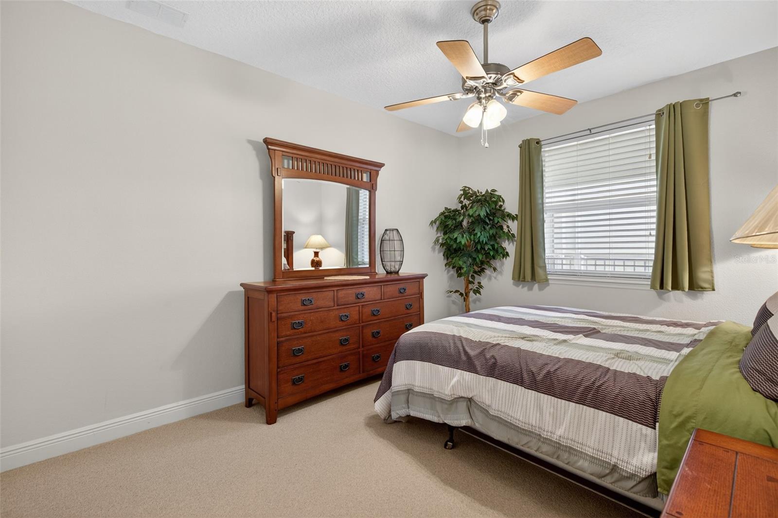 TIDELANDS - Residential