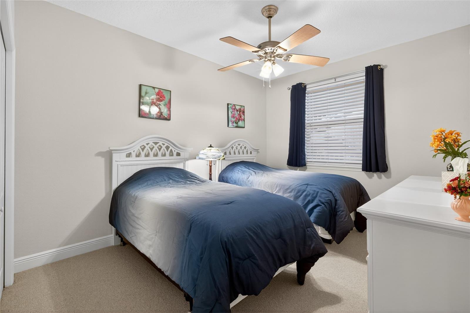 TIDELANDS - Residential