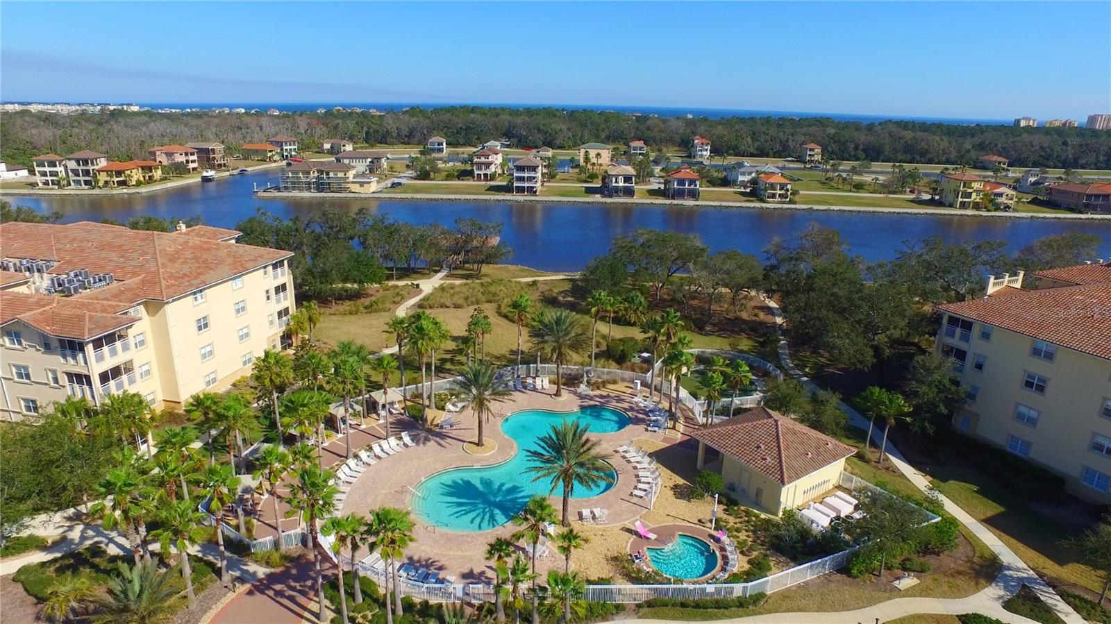 TIDELANDS - Residential