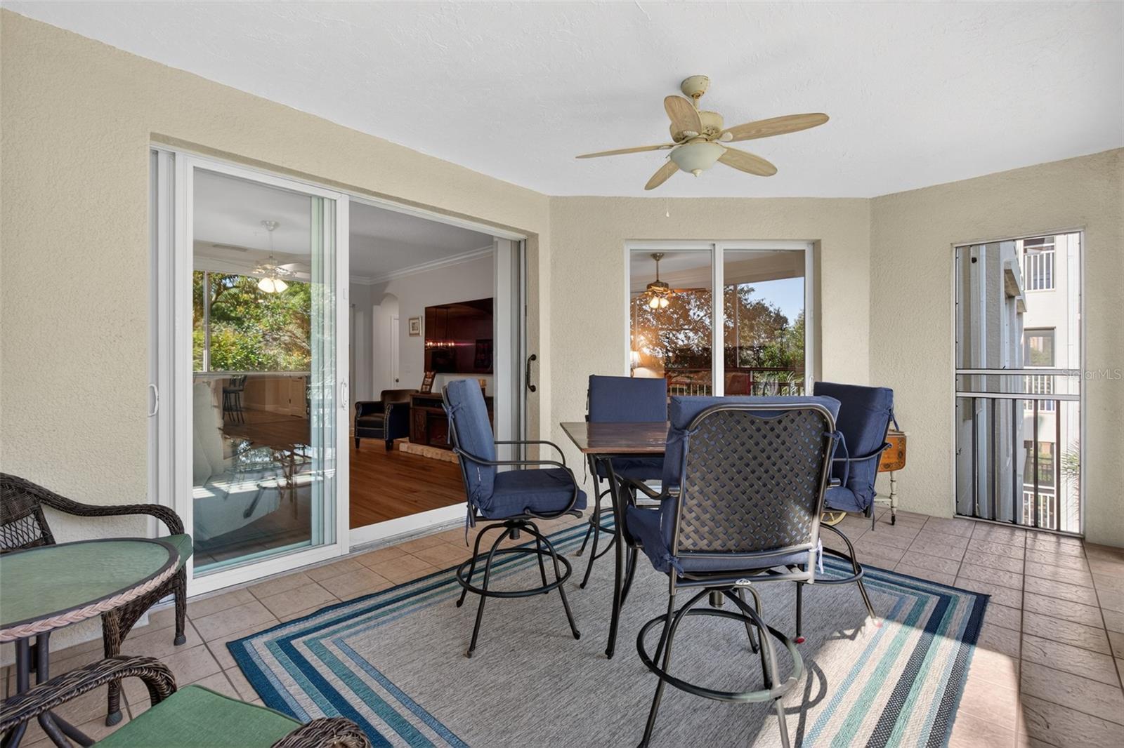 TIDELANDS - Residential