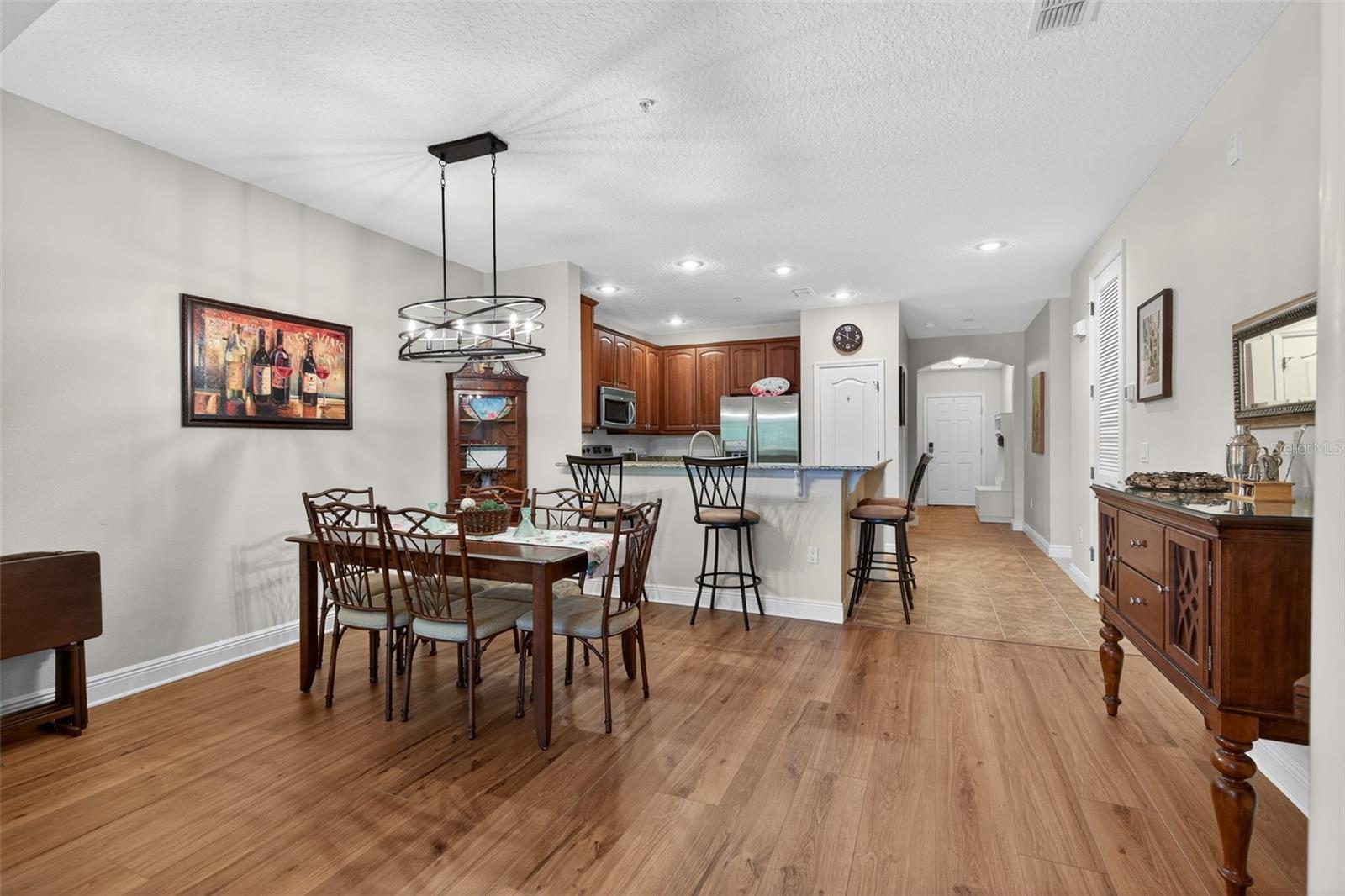 TIDELANDS - Residential