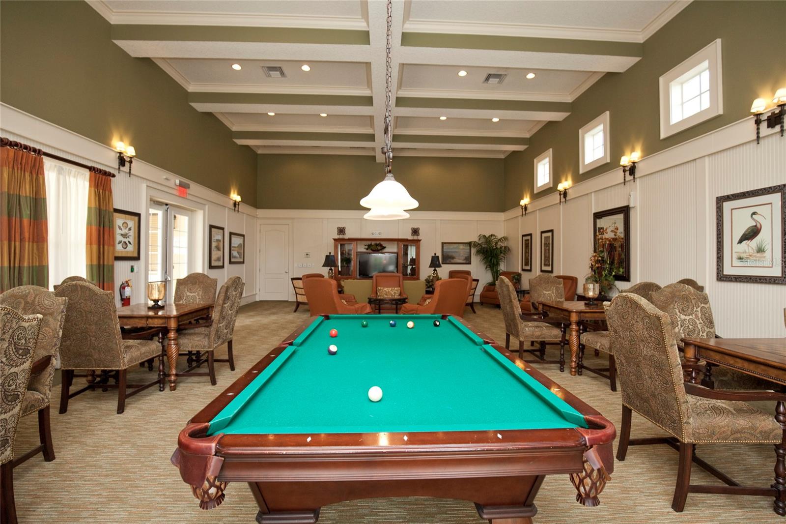 TIDELANDS - Residential