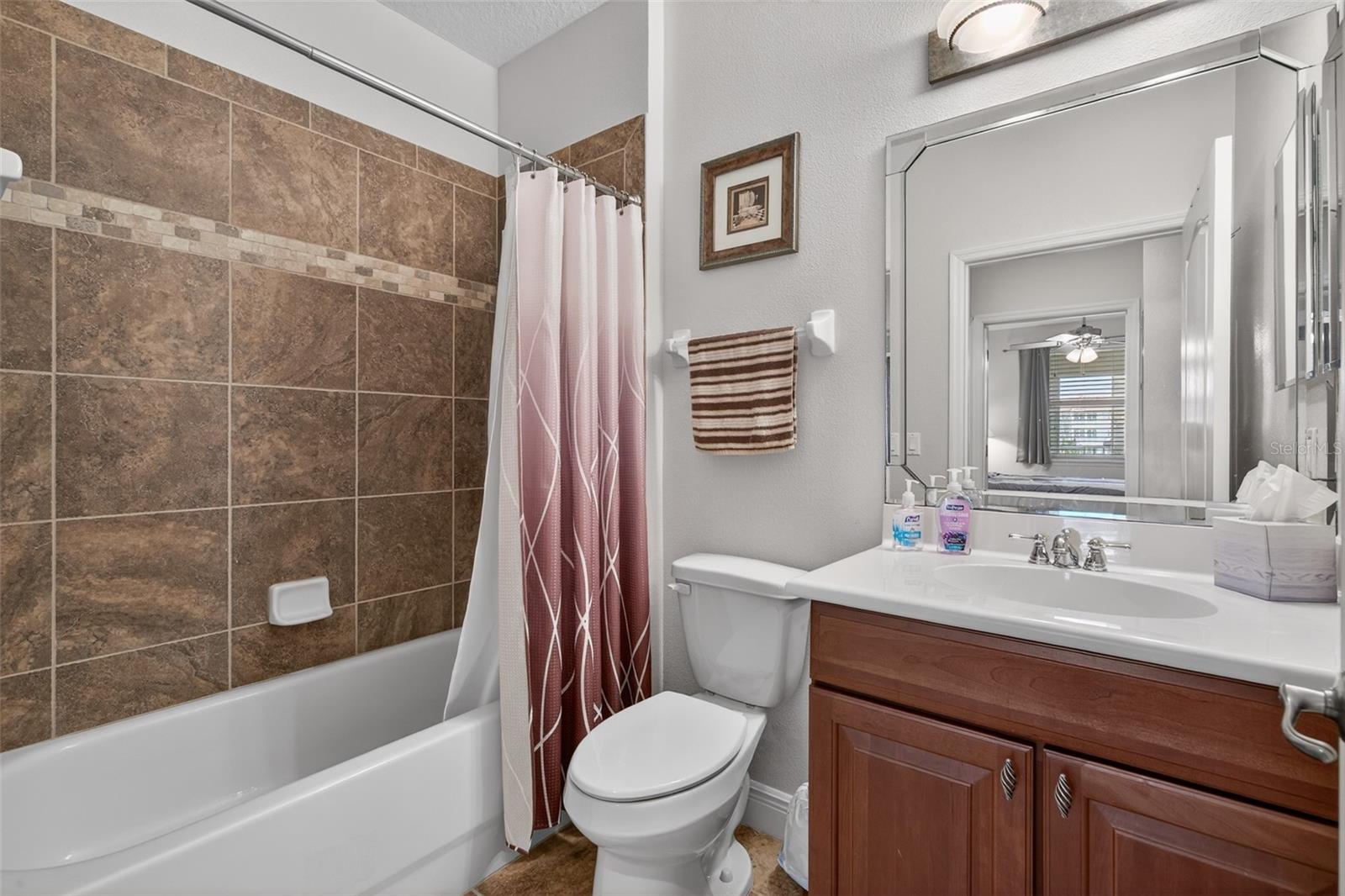 TIDELANDS - Residential