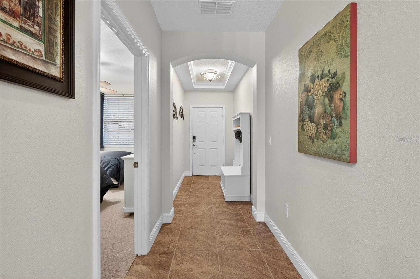 TIDELANDS - Residential