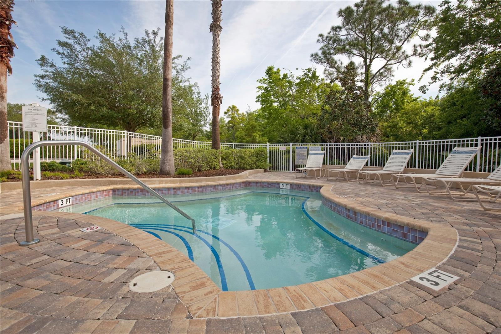 TIDELANDS - Residential