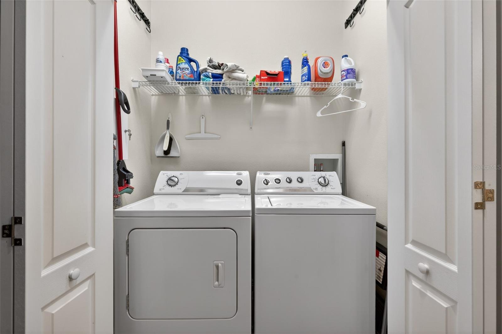 TIDELANDS - Residential