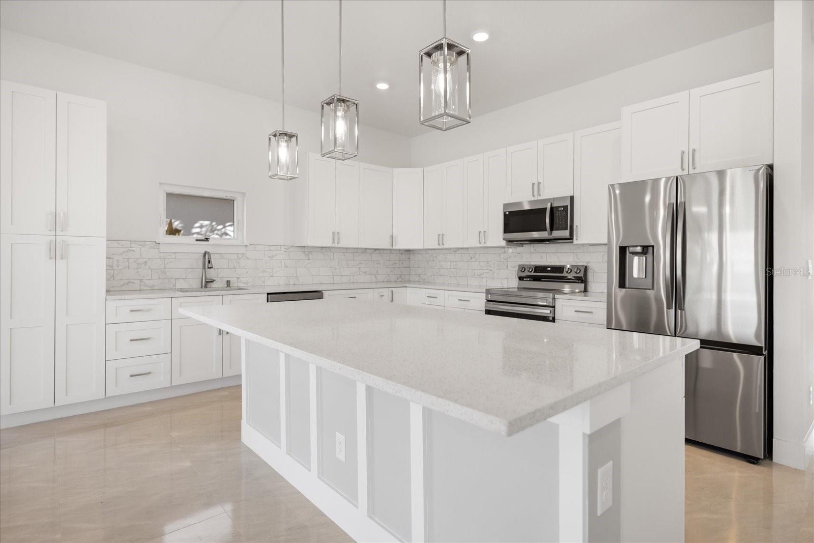 ROTONDA HEIGHTS - Residential