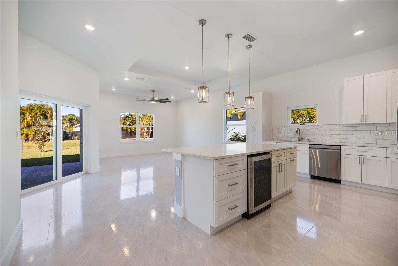 ROTONDA HEIGHTS - Residential