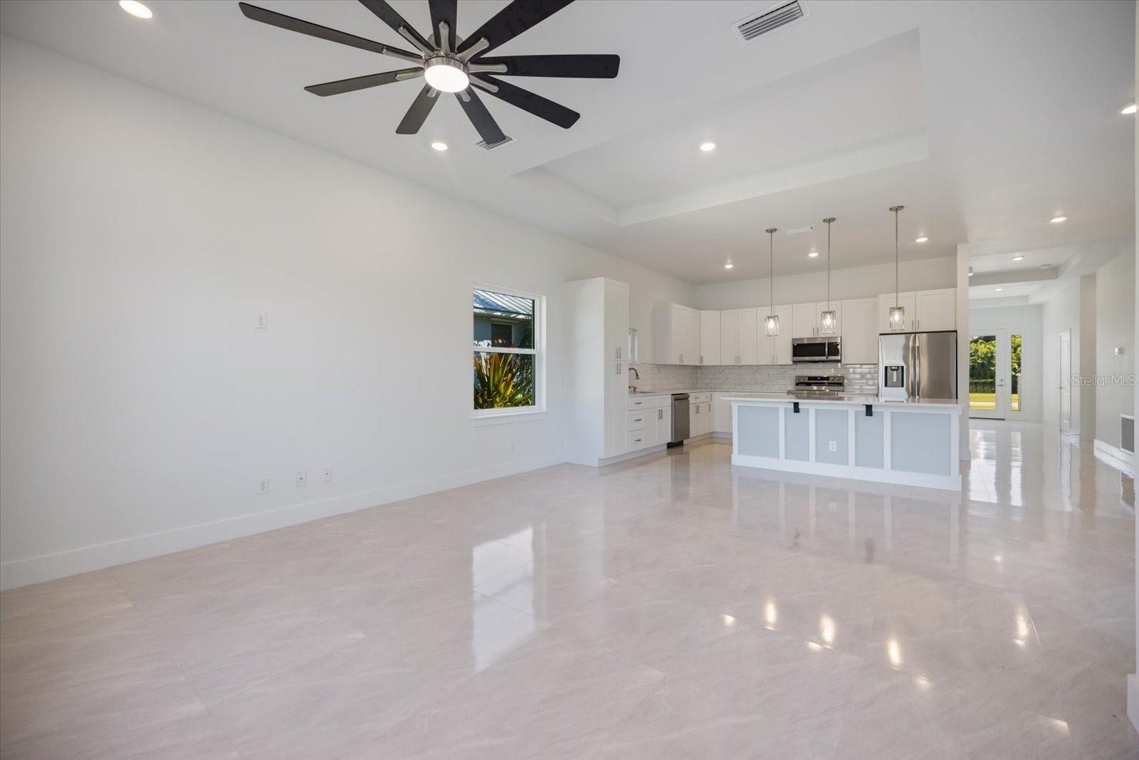 ROTONDA HEIGHTS - Residential